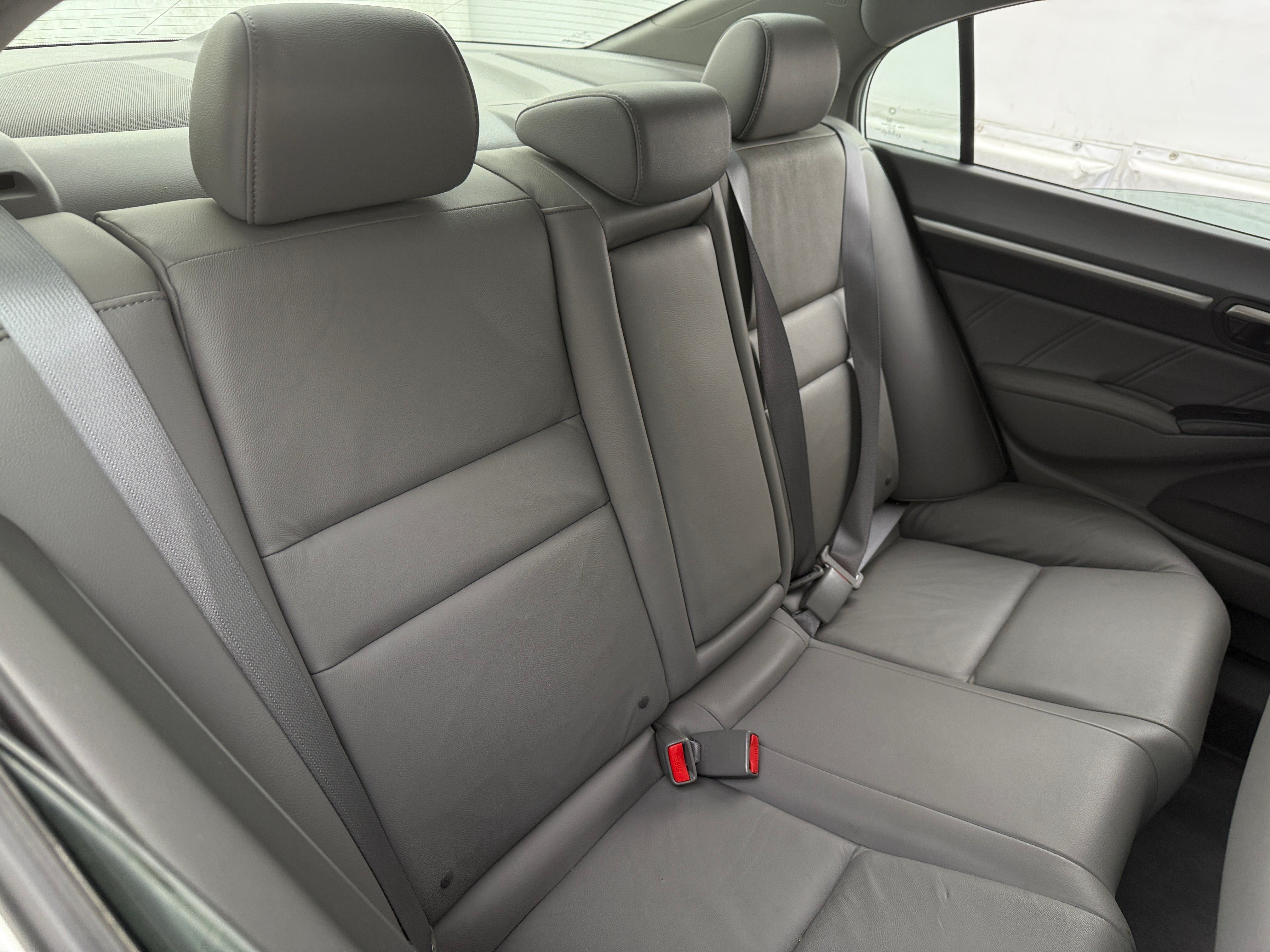 2010 Honda Civic EX-L 5