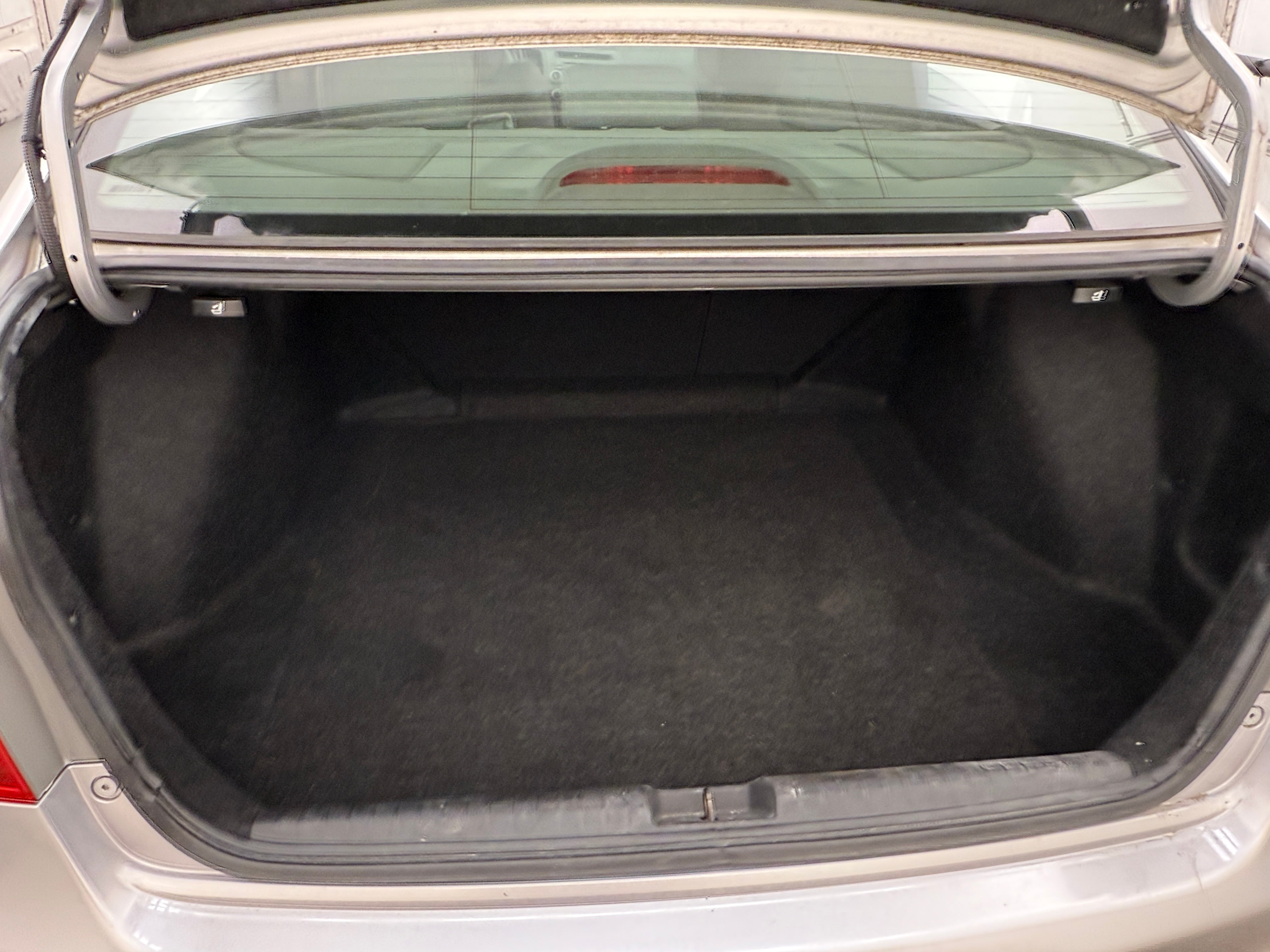 2010 Honda Civic EX-L 6