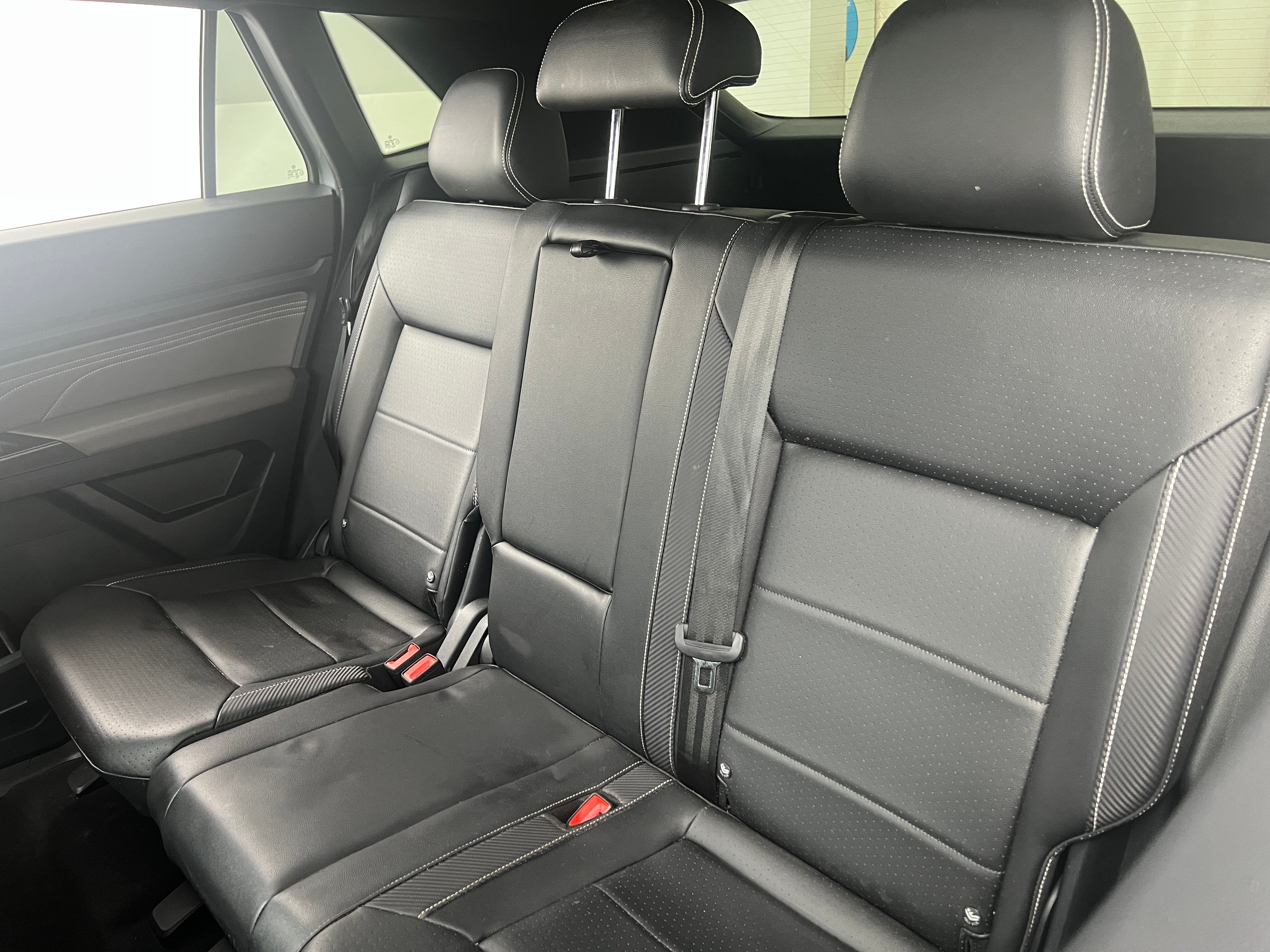 2022 Volkswagen Atlas SE 5