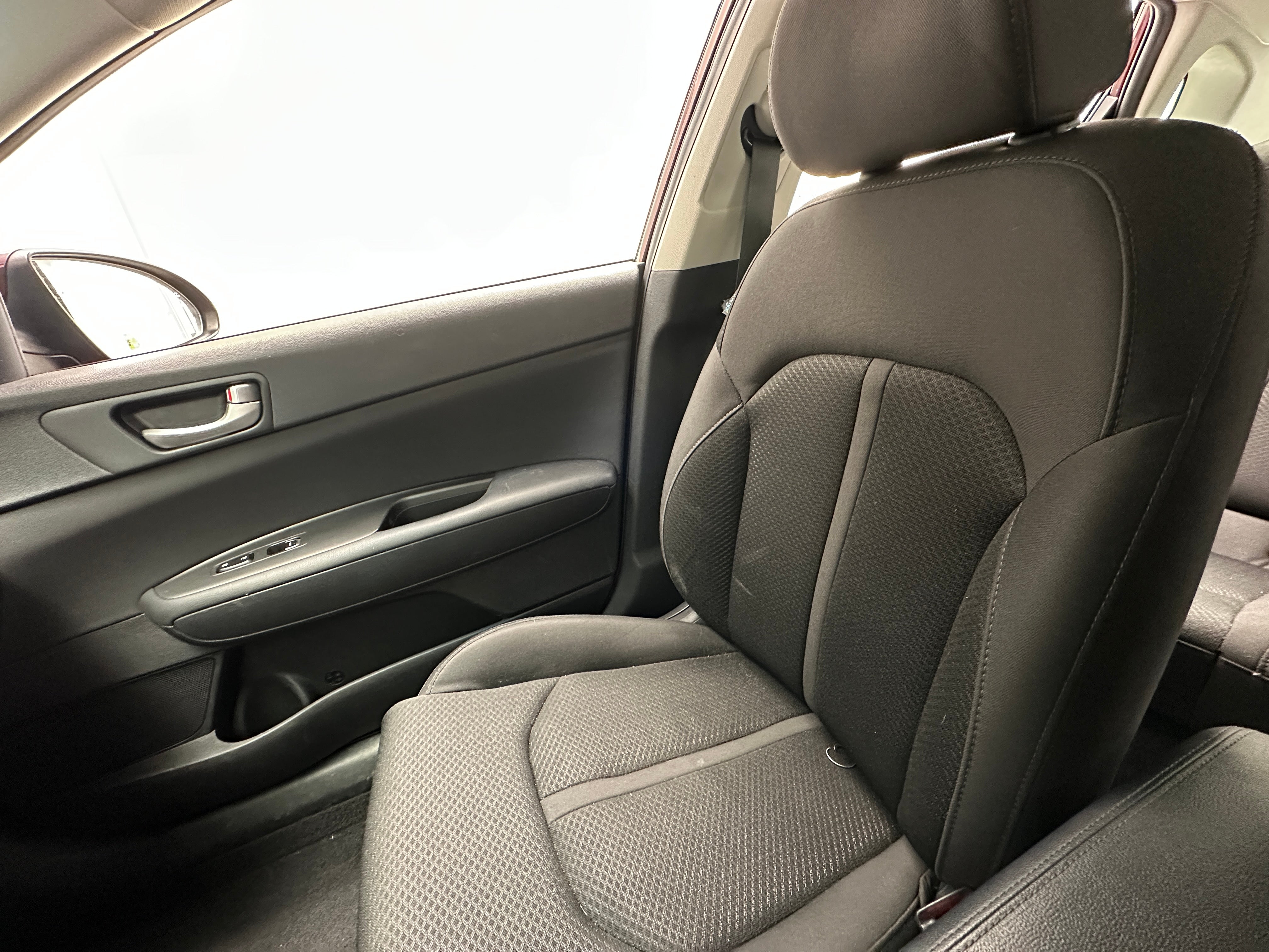 2016 Kia Optima LX 2