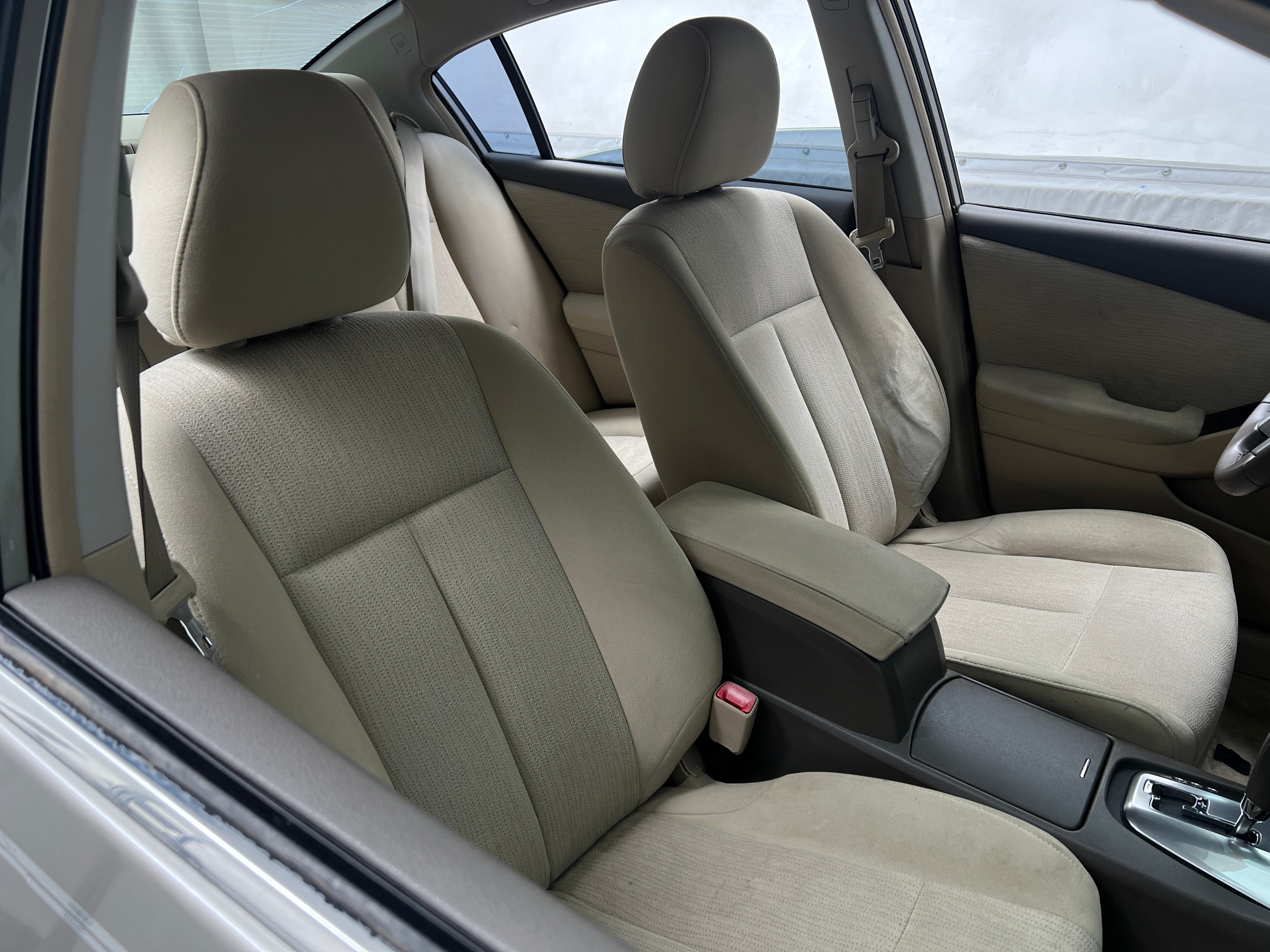 2011 Nissan Altima 2.5 2