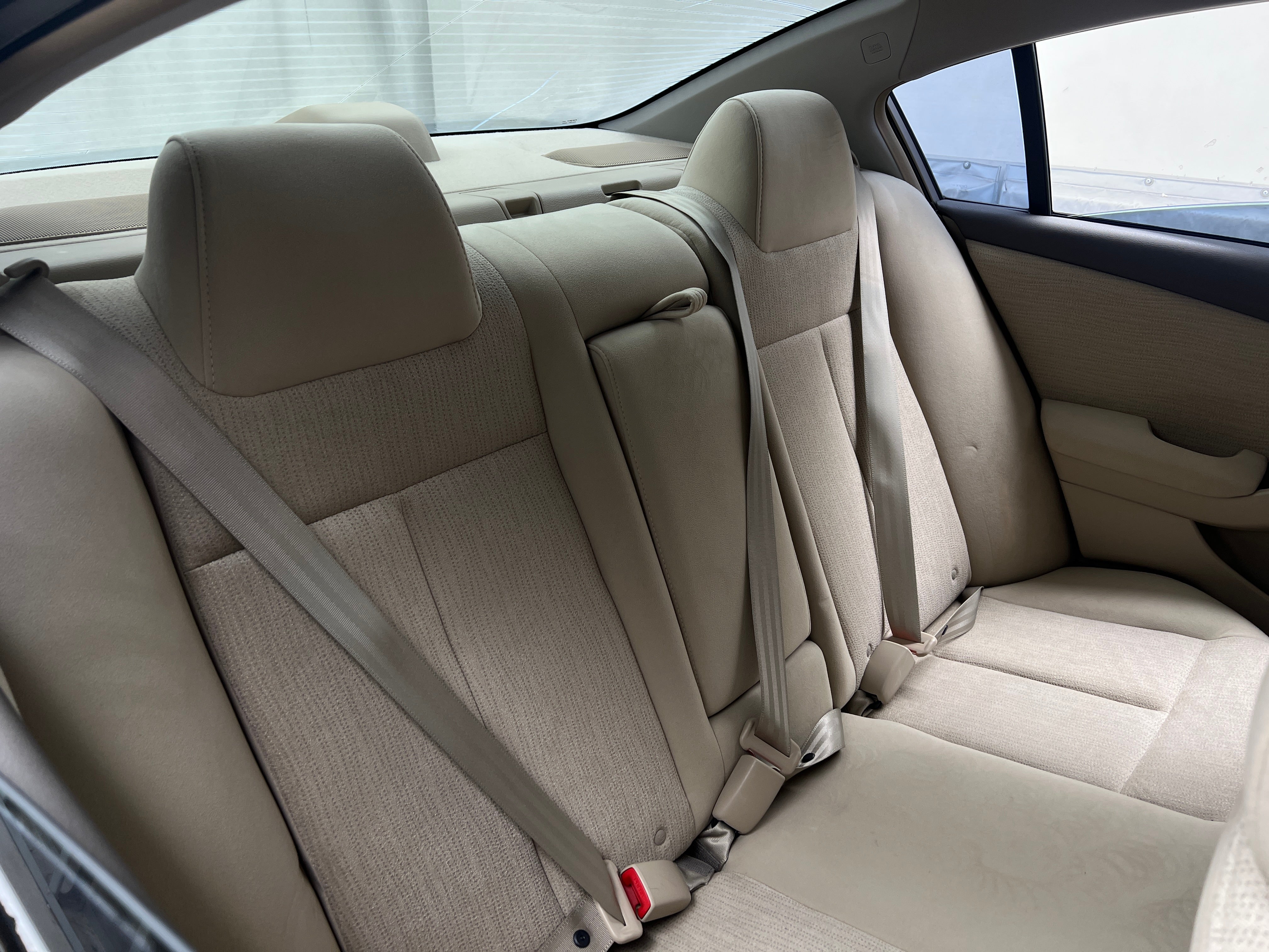 2011 Nissan Altima 2.5 6