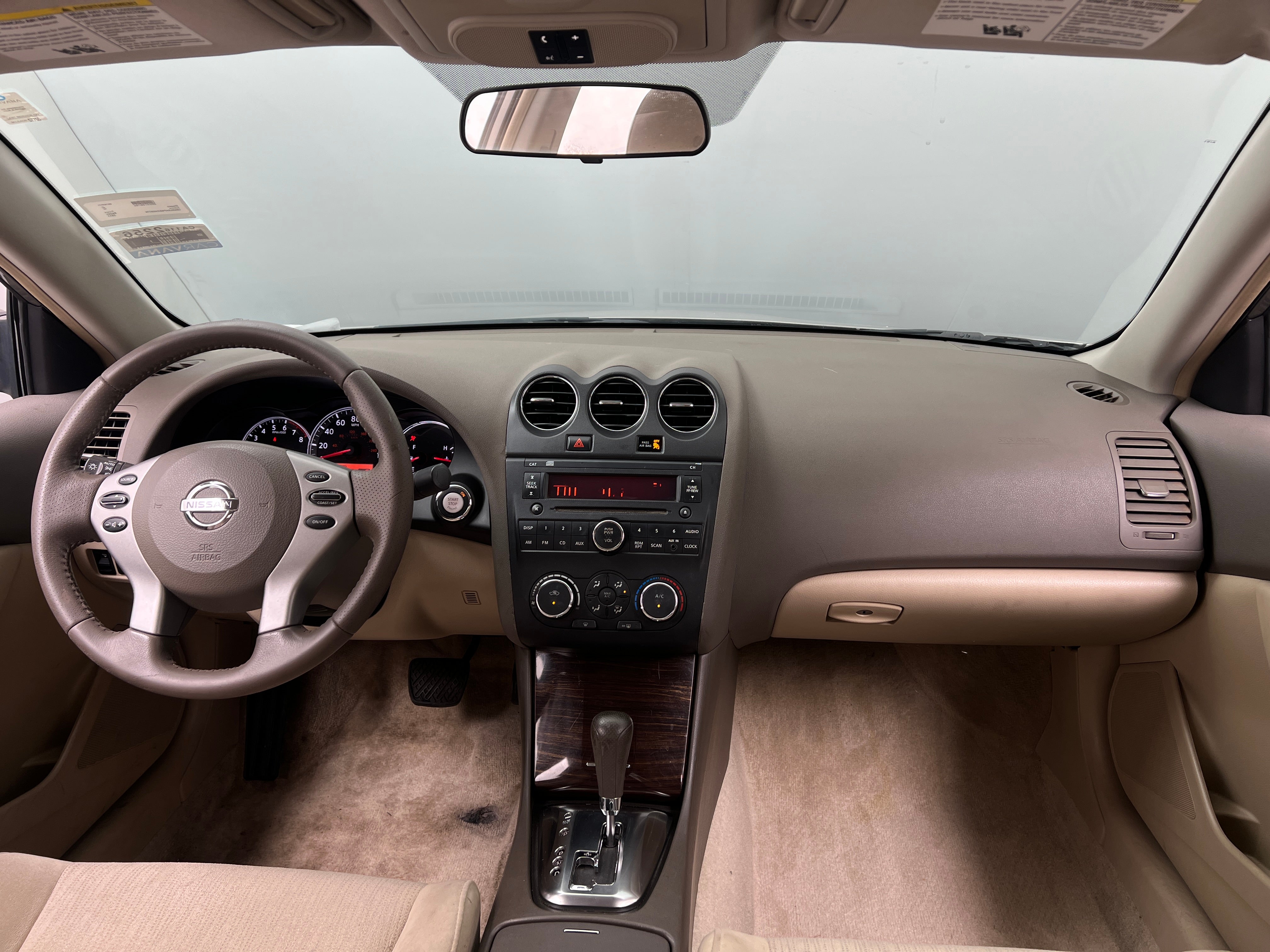 2011 Nissan Altima 2.5 3
