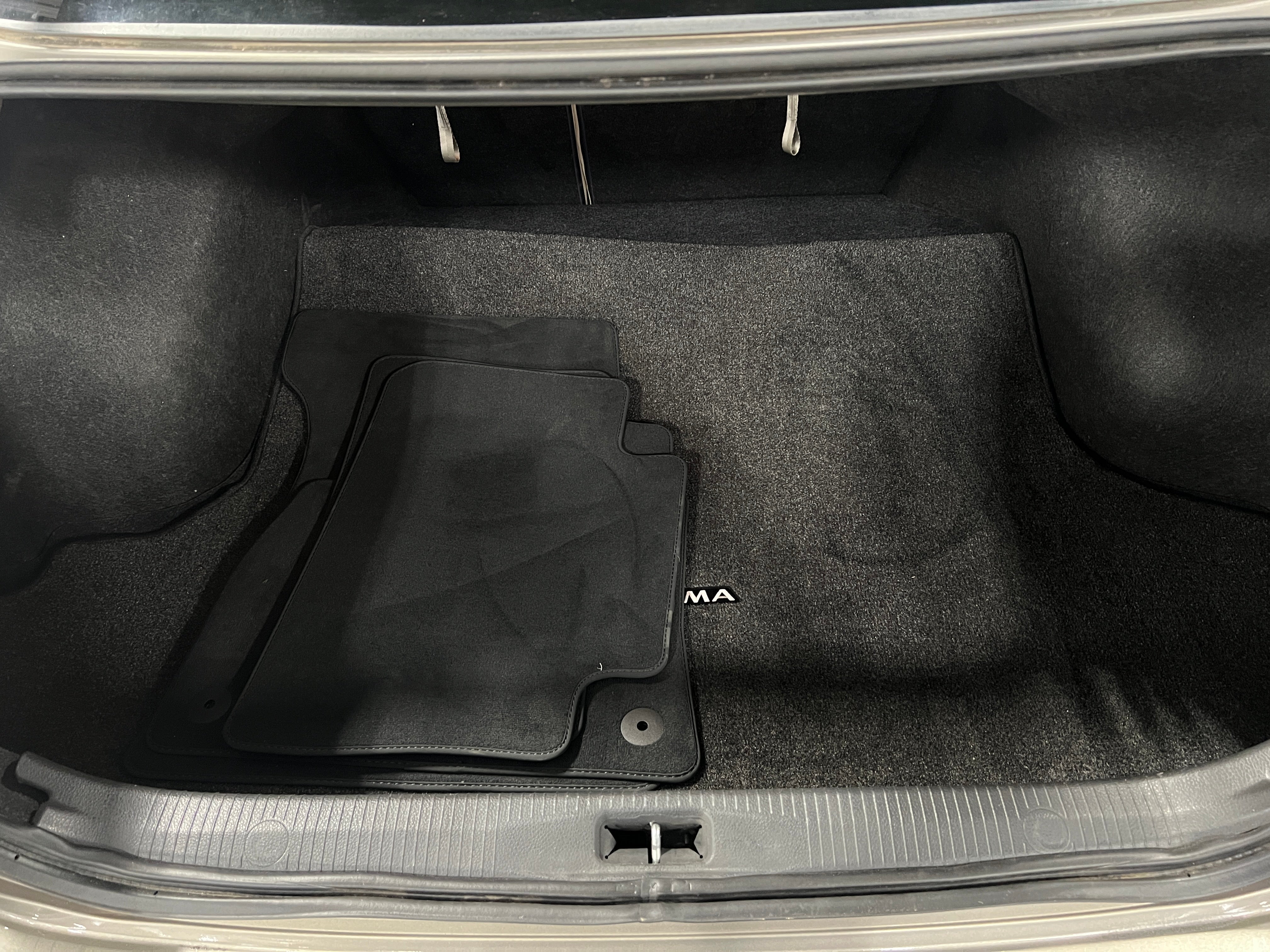 2011 Nissan Altima 2.5 7