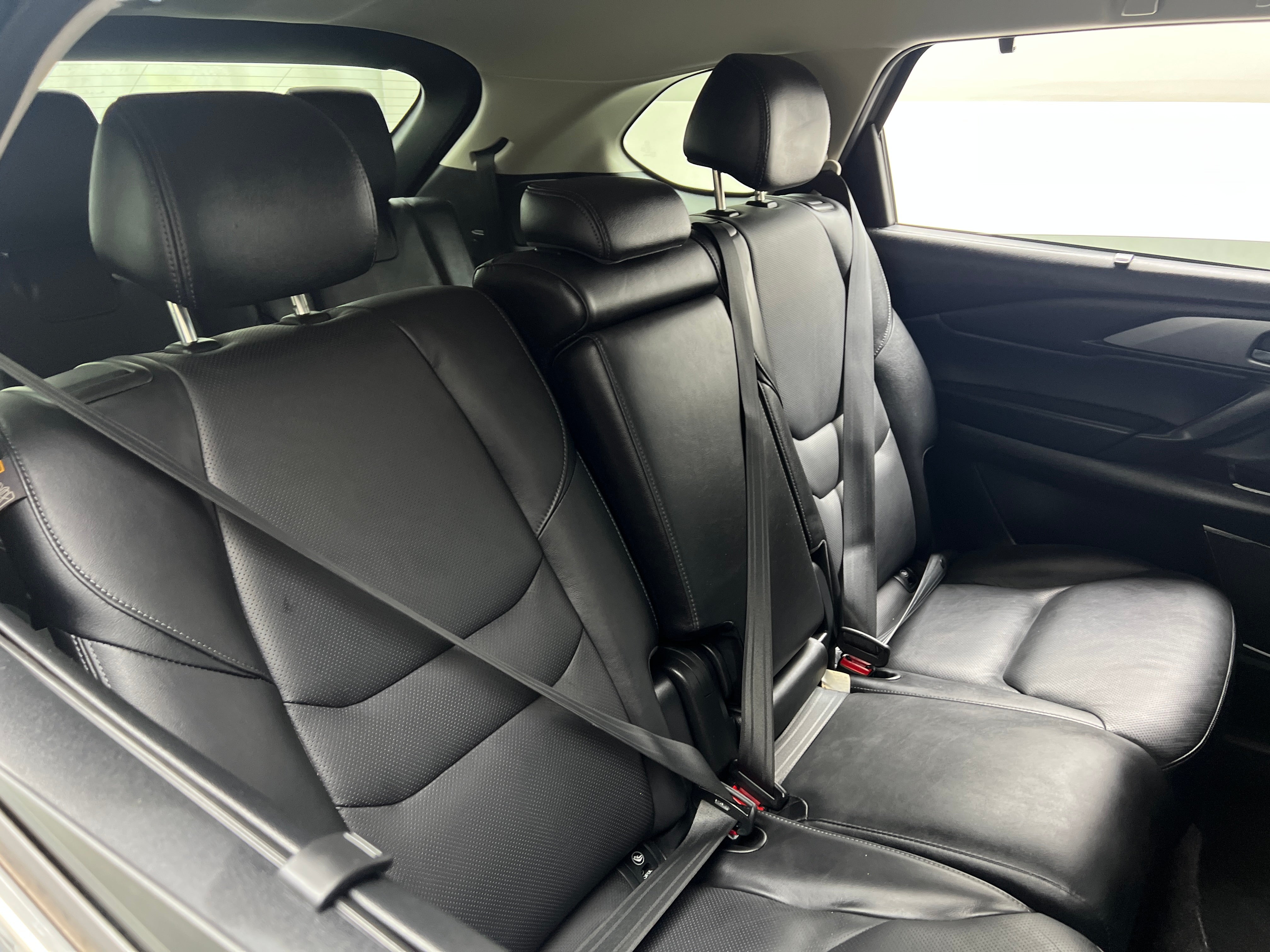 2020 Mazda CX-9 Touring 5