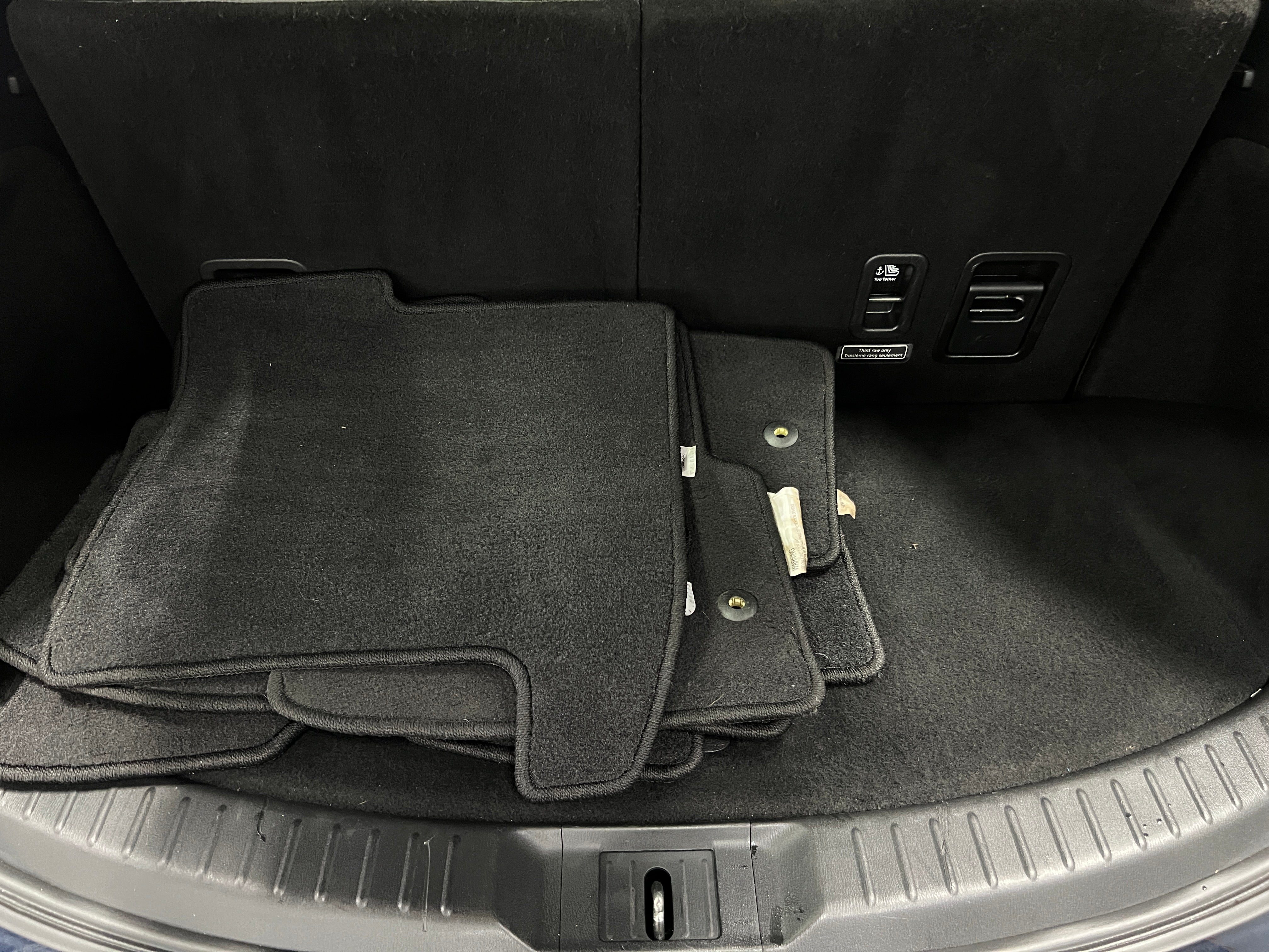 2020 Mazda CX-9 Touring 6
