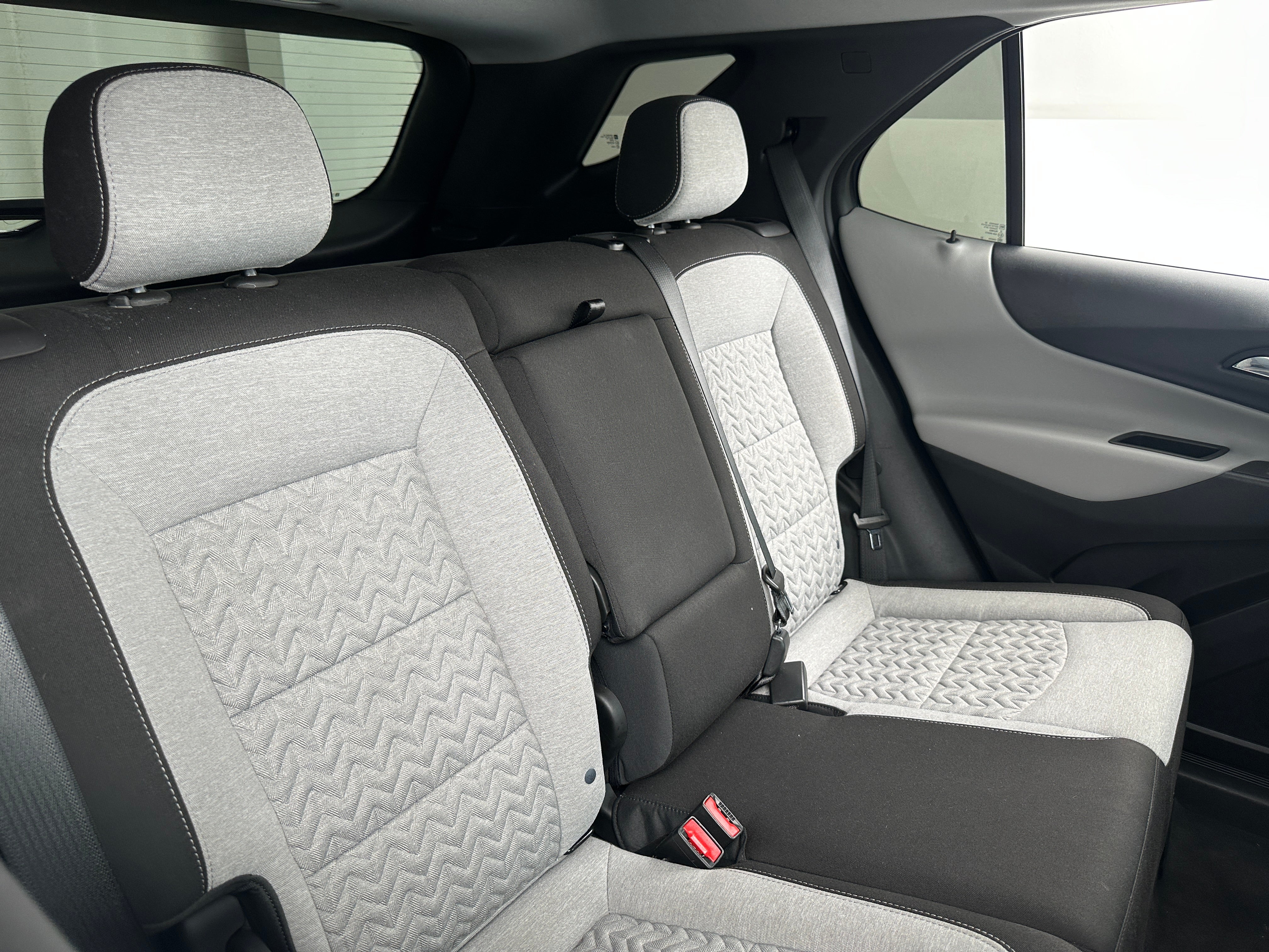 2023 Chevrolet Equinox LT 6