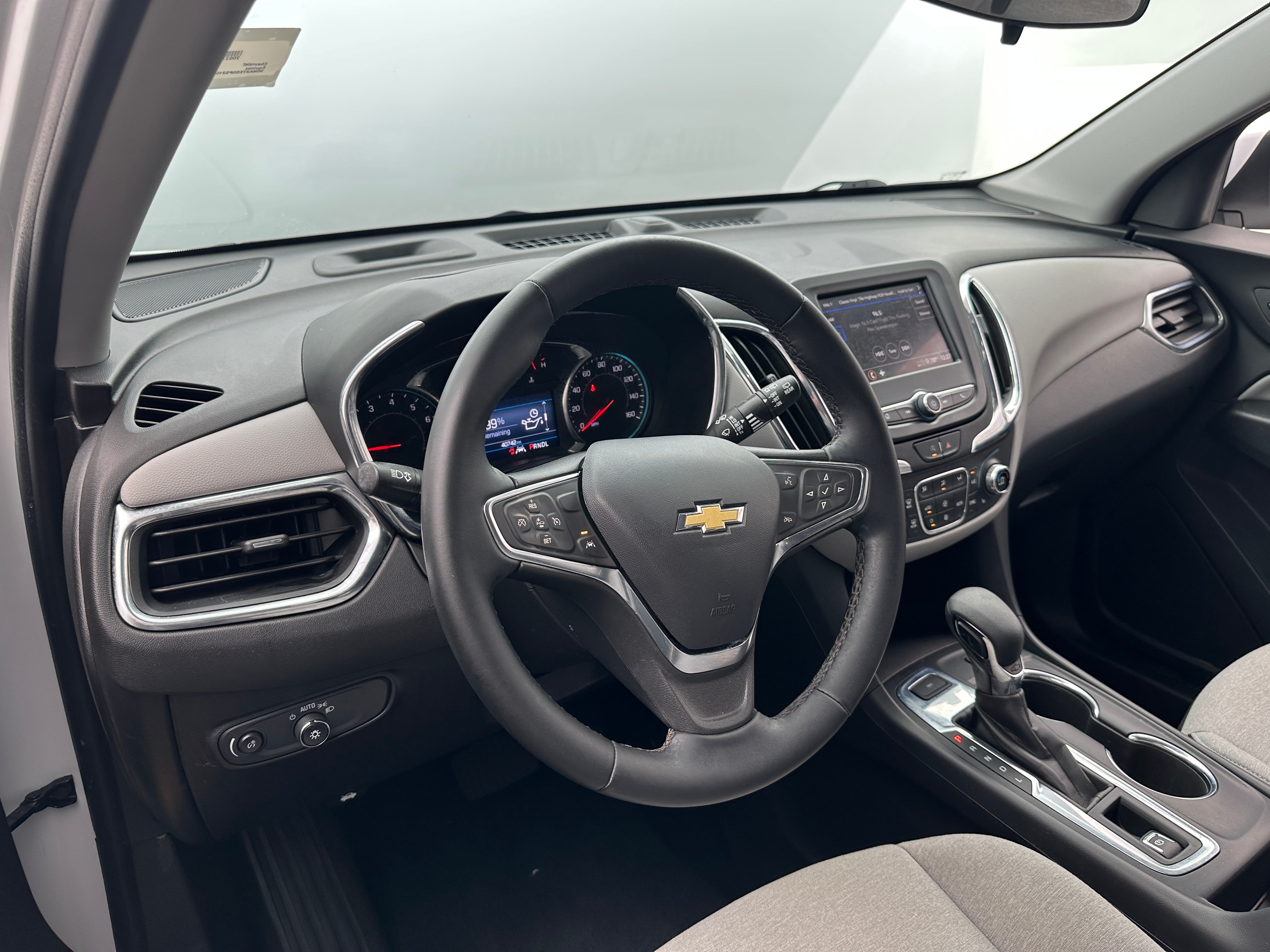2023 Chevrolet Equinox LT 3