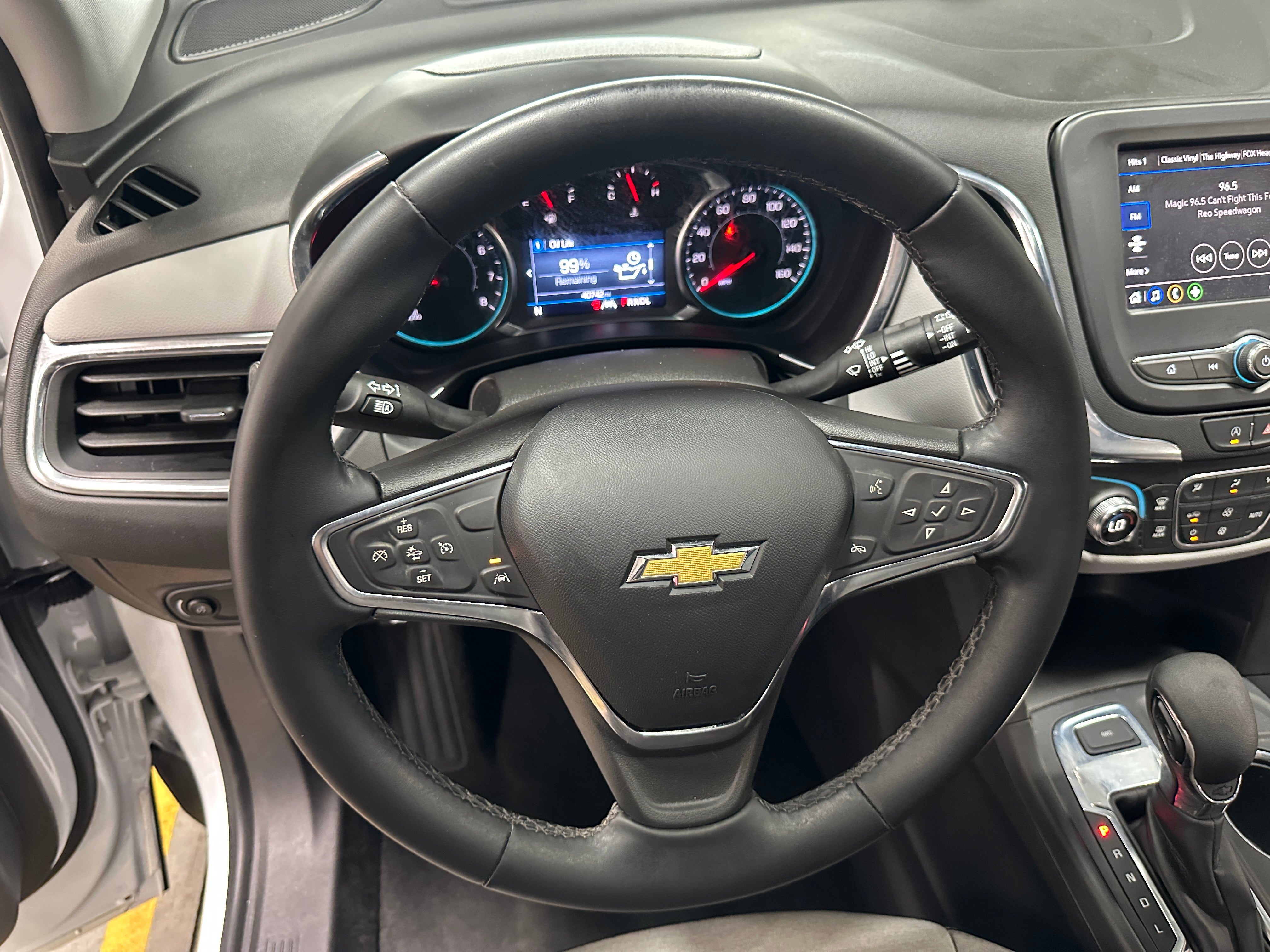 2023 Chevrolet Equinox LT 5