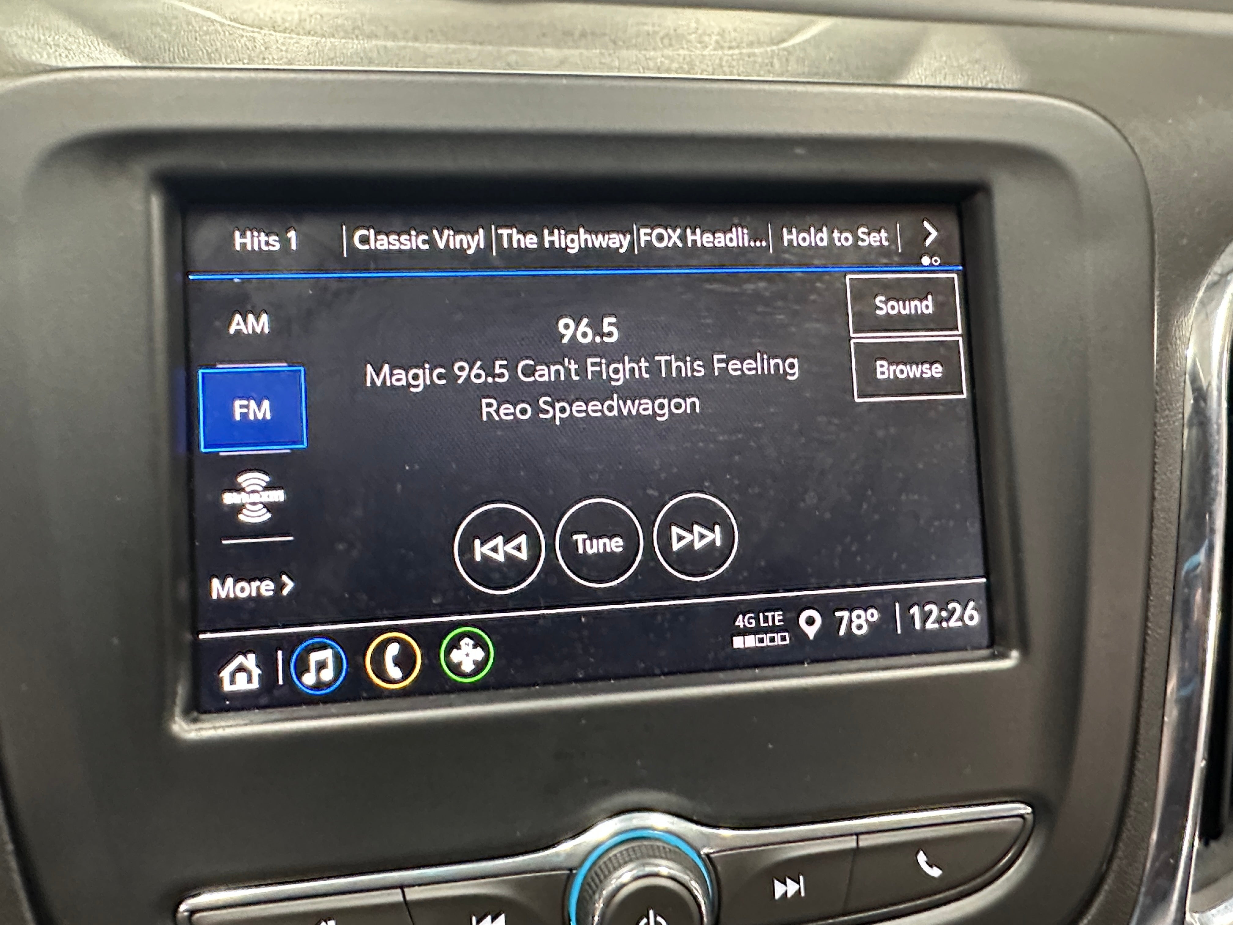 2023 Chevrolet Equinox LT 4