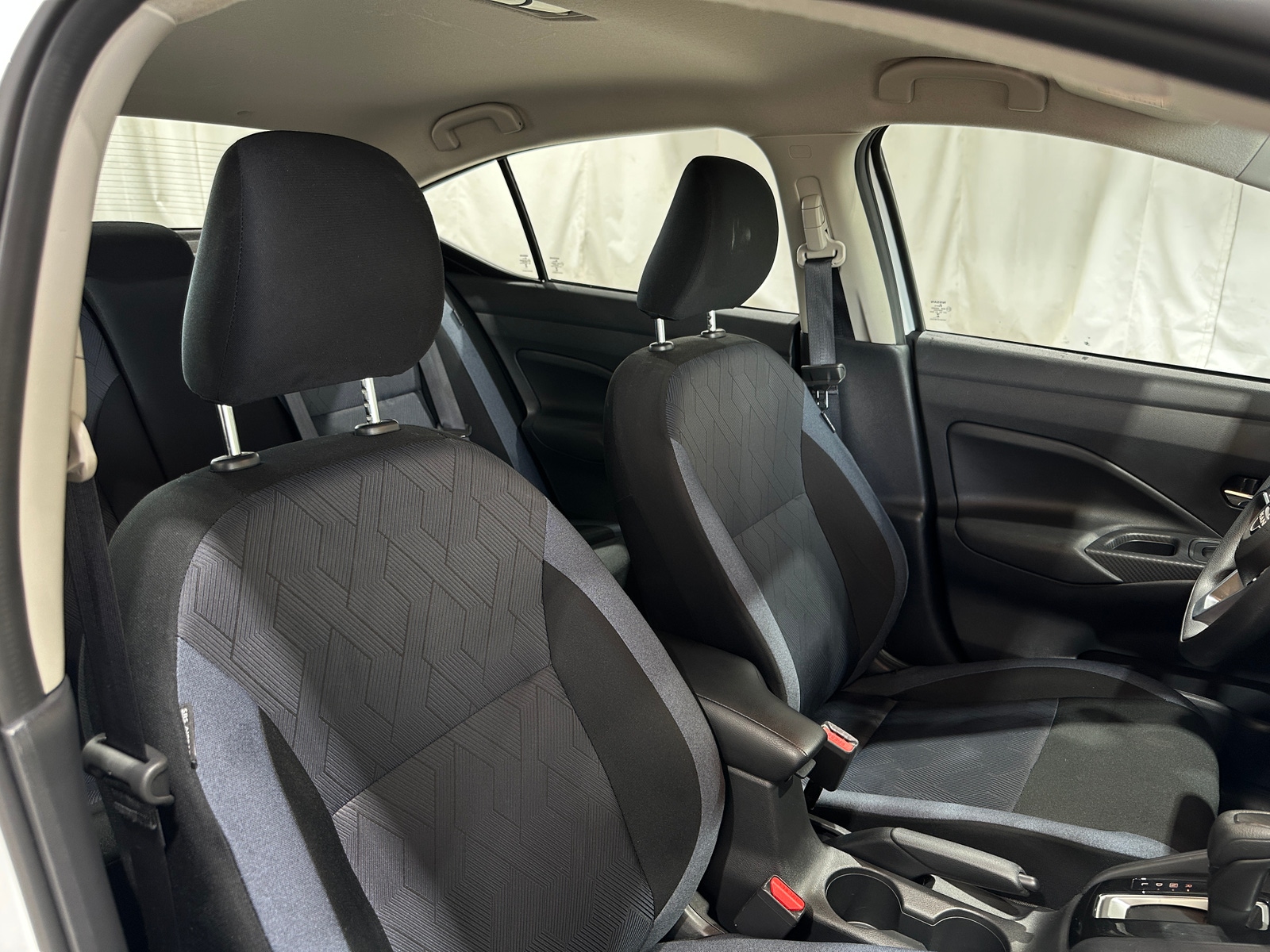 Thumbnail: 2025 Nissan Versa - 2