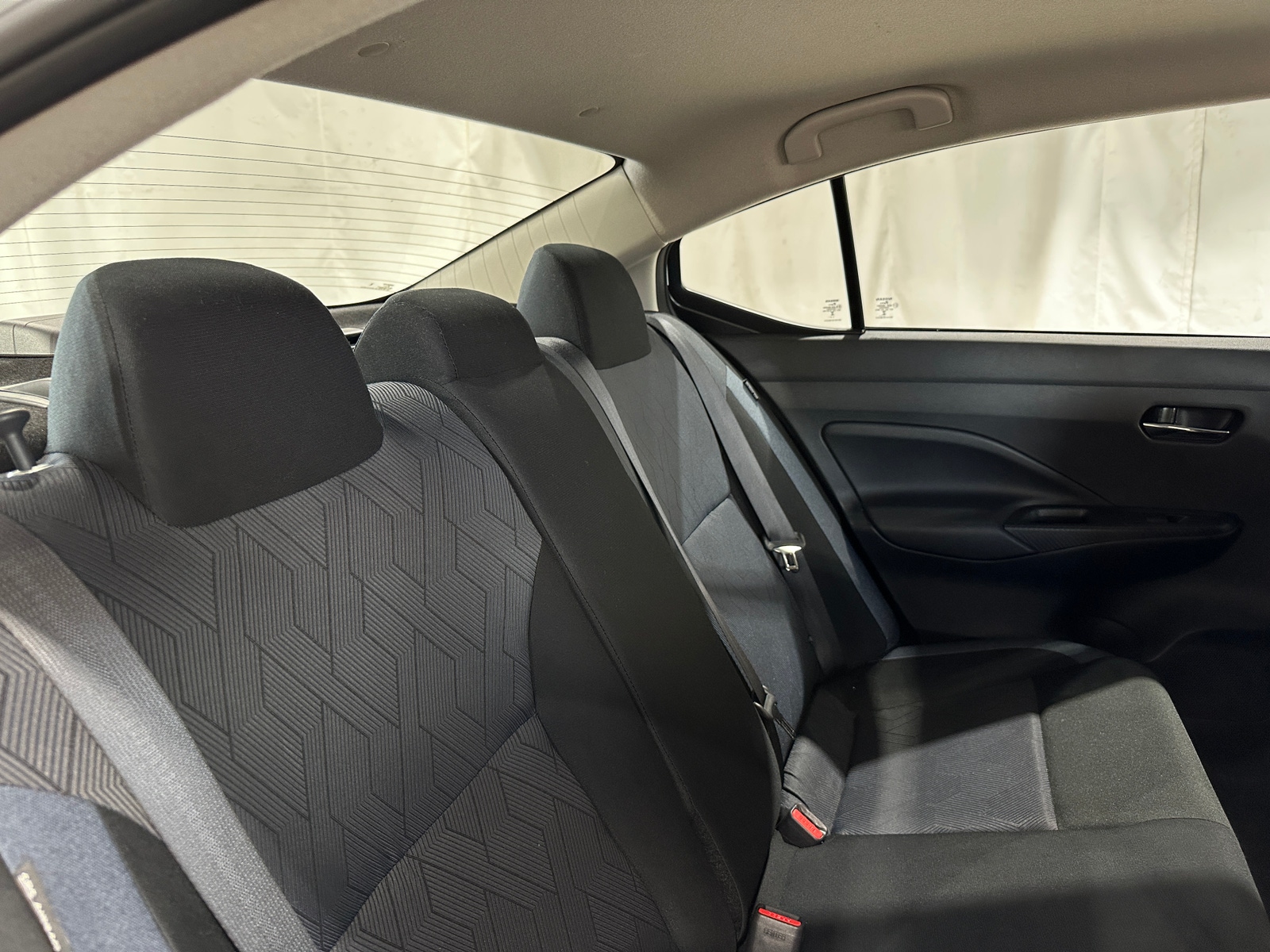 Thumbnail: 2025 Nissan Versa - 6