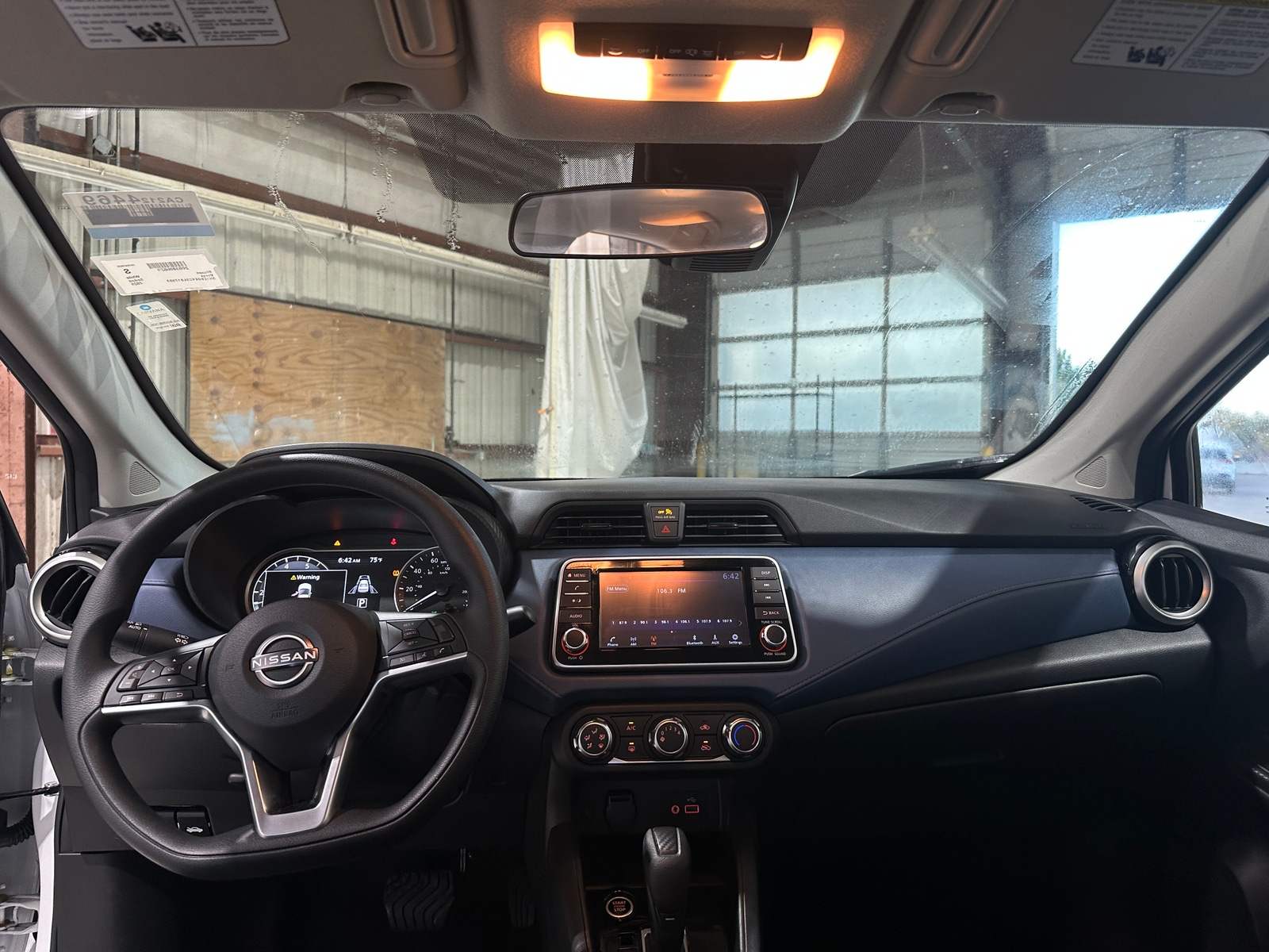 Thumbnail: 2025 Nissan Versa - 3