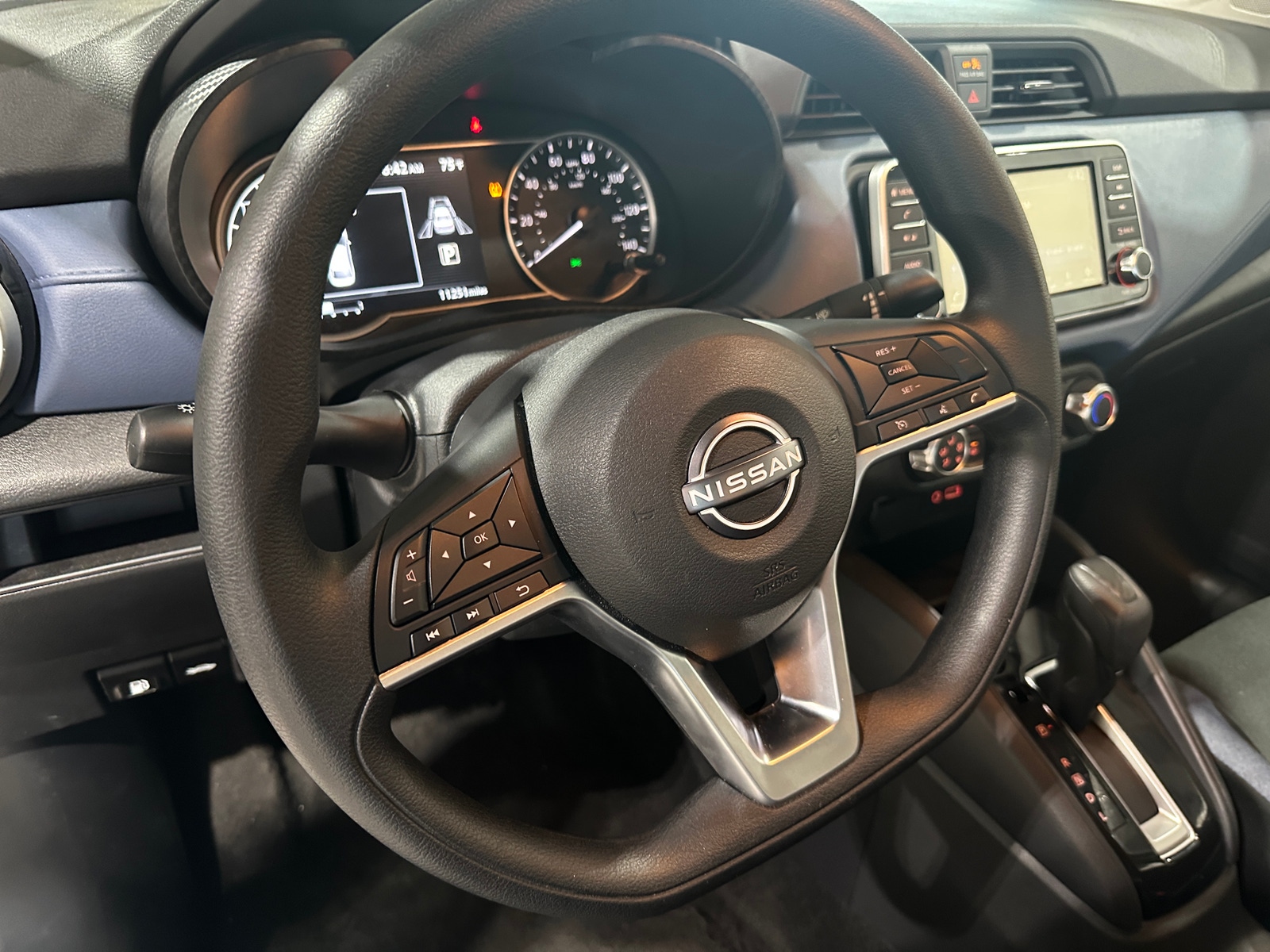 Thumbnail: 2025 Nissan Versa - 5