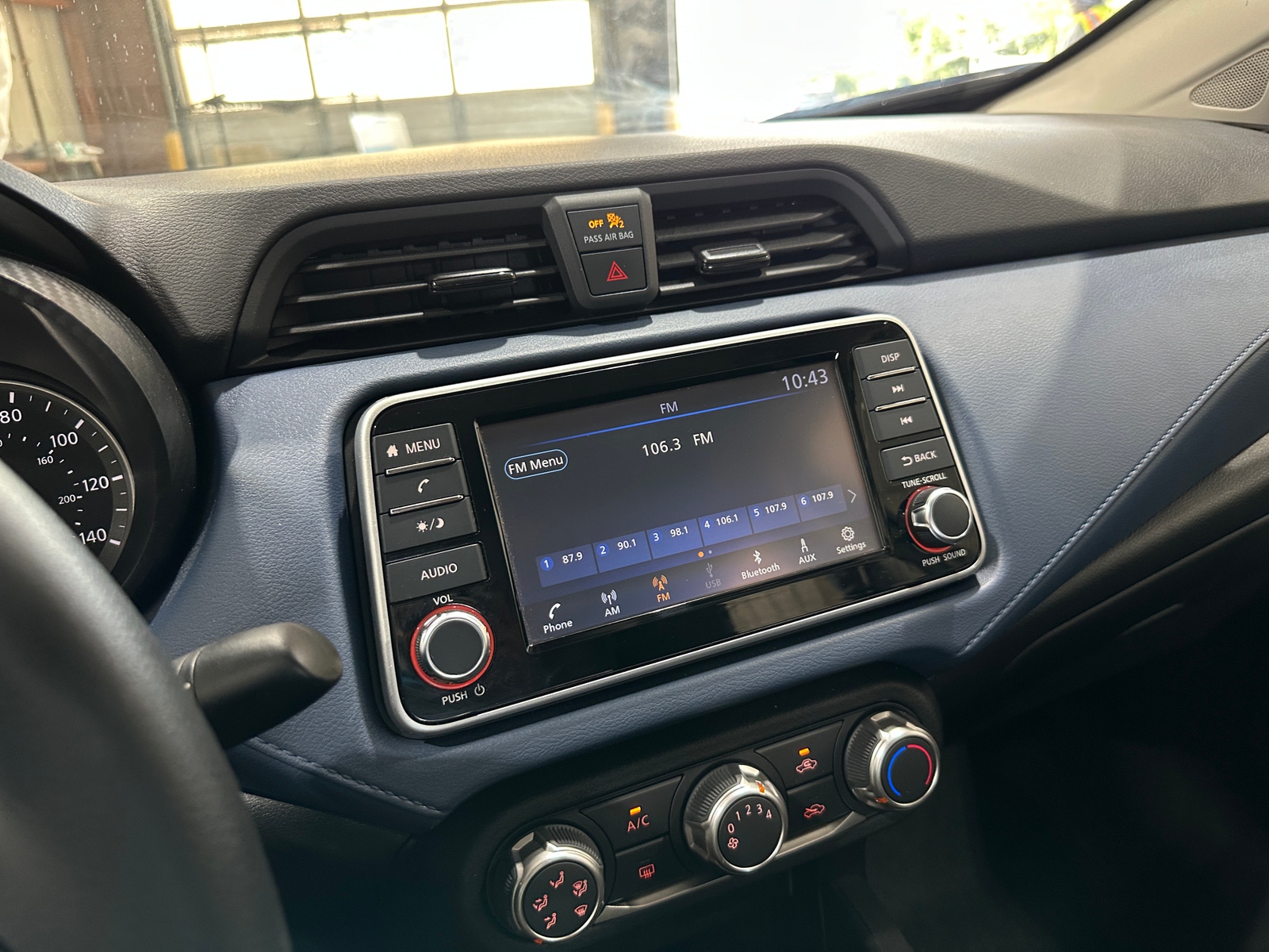 Thumbnail: 2025 Nissan Versa - 4