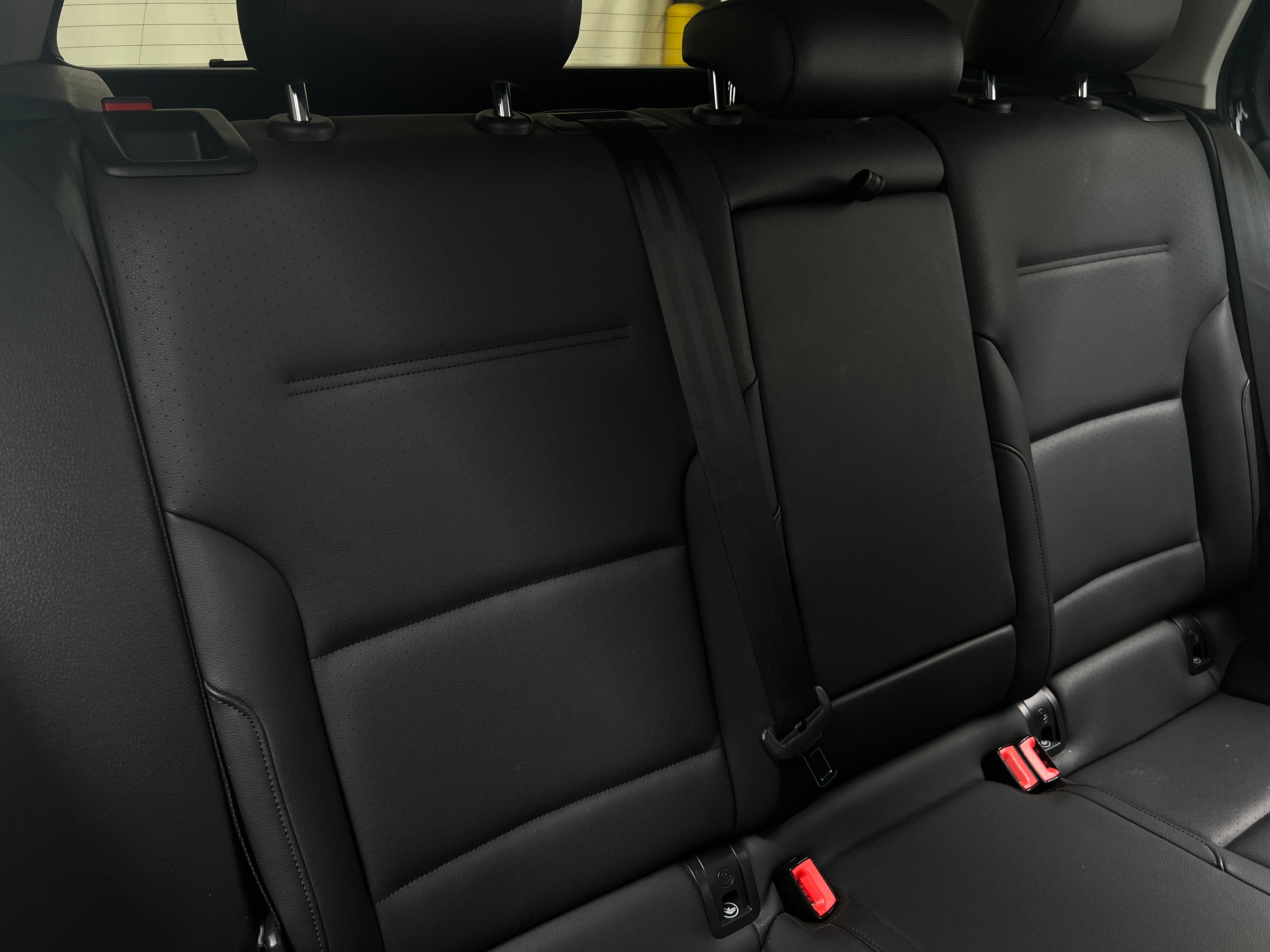 2019 Volkswagen e-Golf SEL Premium 5