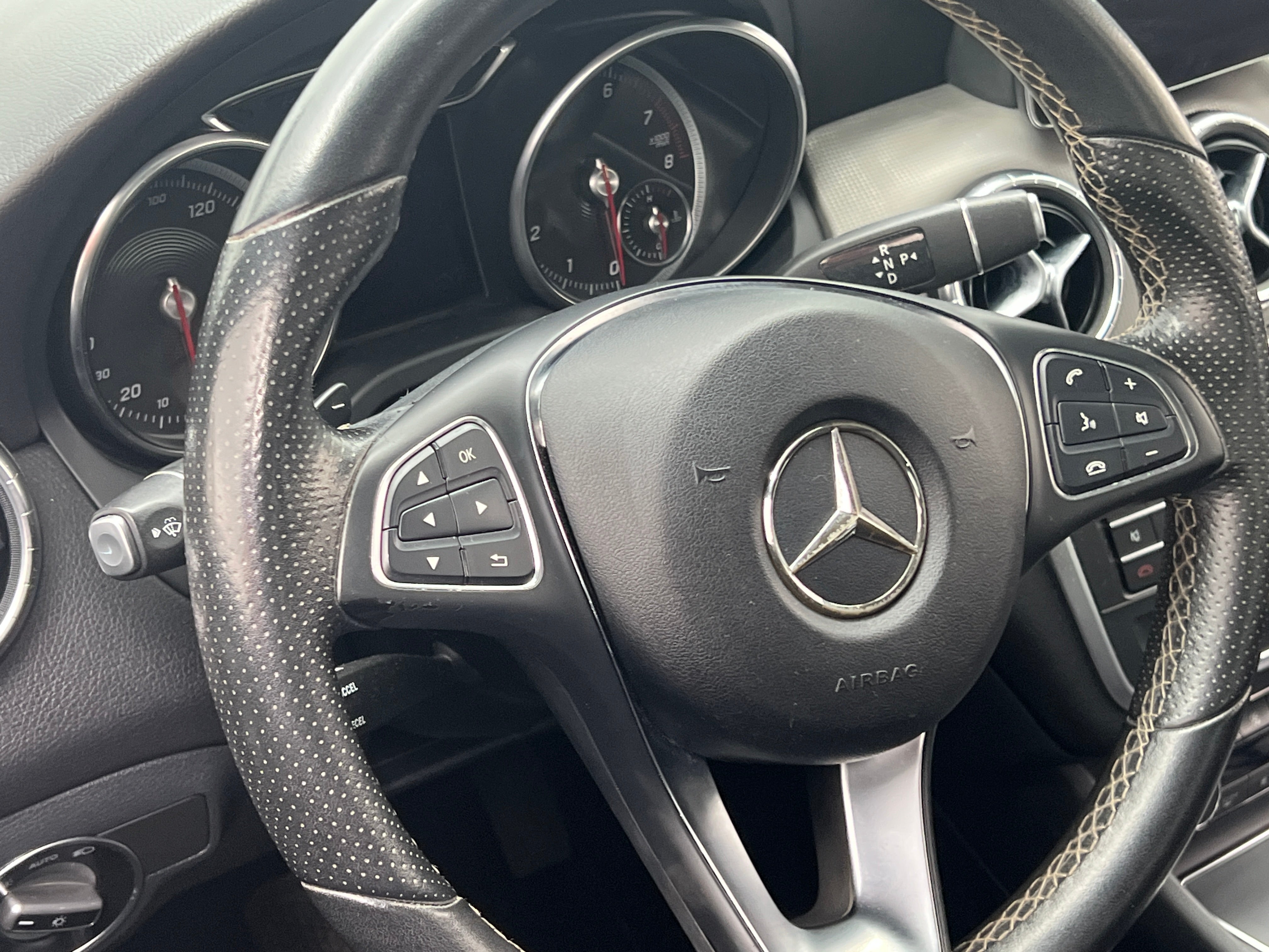 2018 Mercedes-Benz CLA 250 4