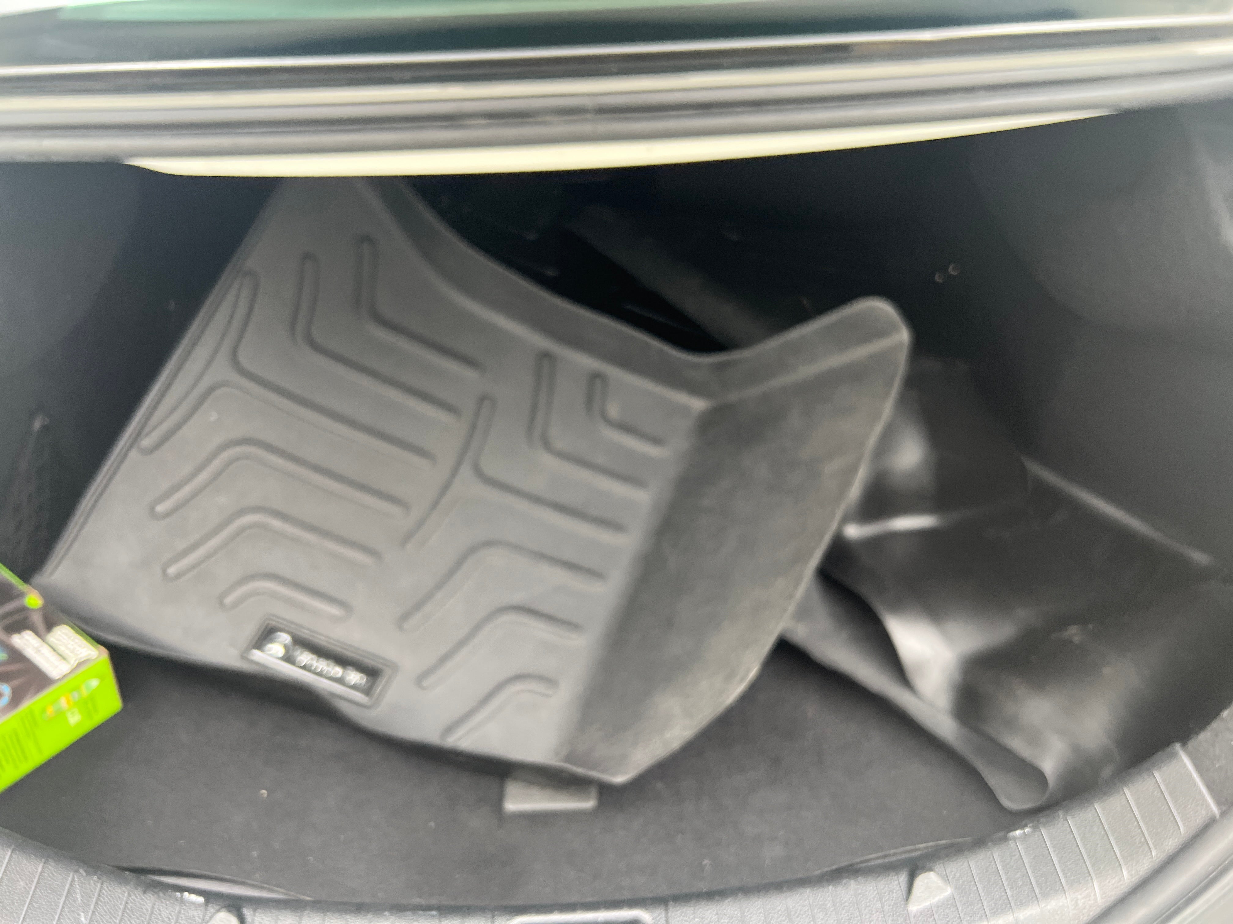2018 Mercedes-Benz CLA 250 6