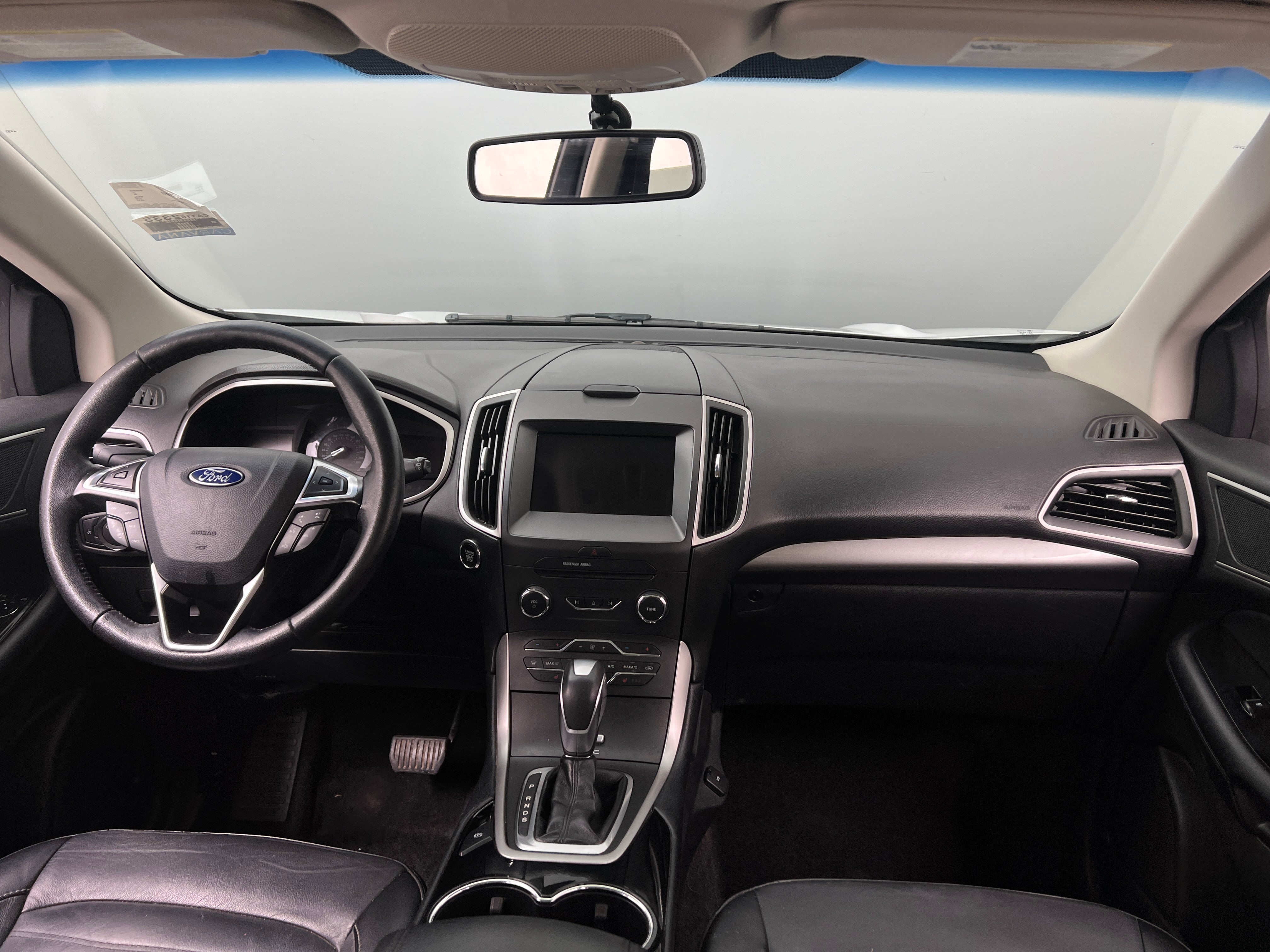 2016 Ford Edge SEL 2