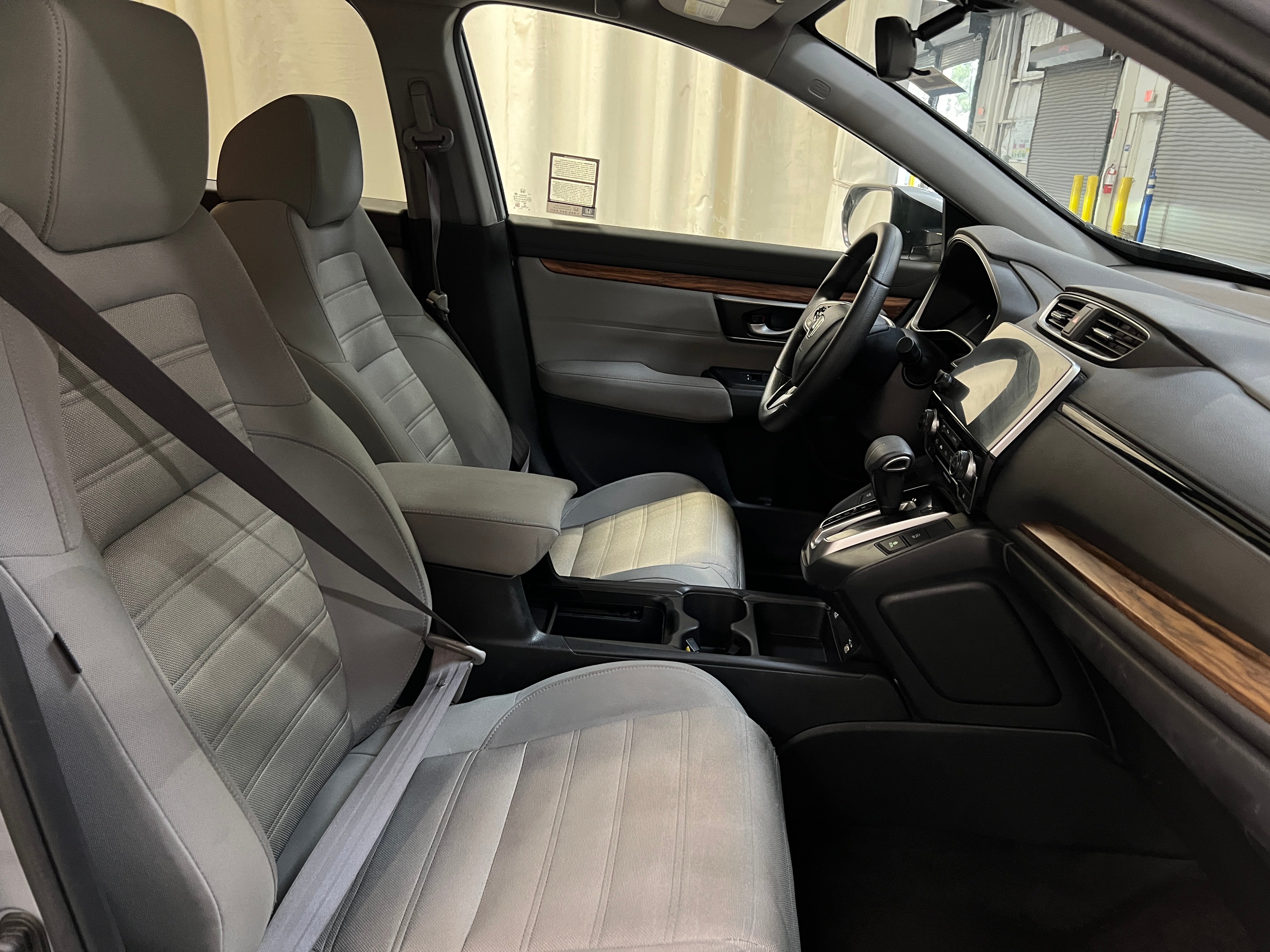 2022 Honda CR-V EX 2