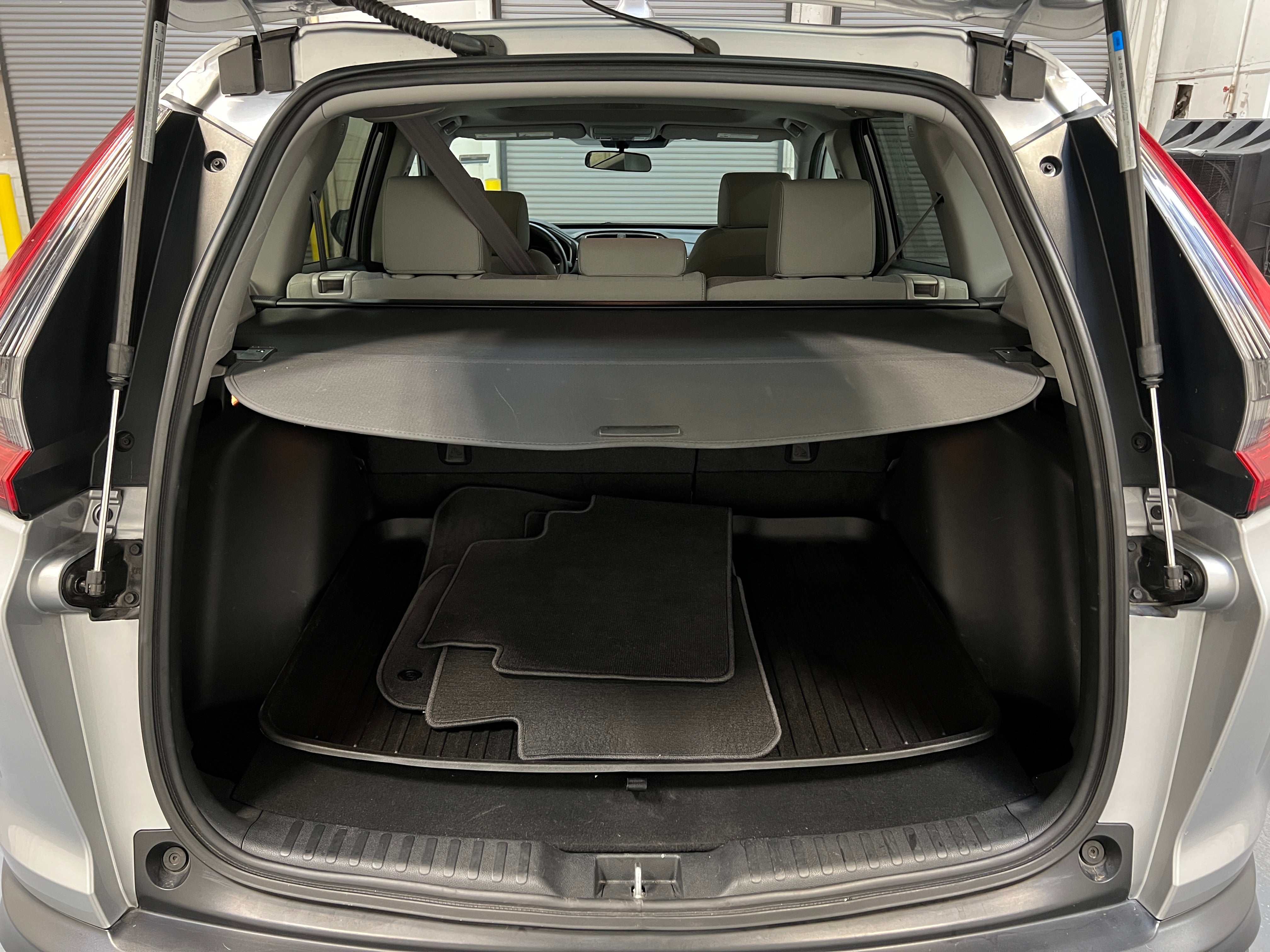2022 Honda CR-V EX 7