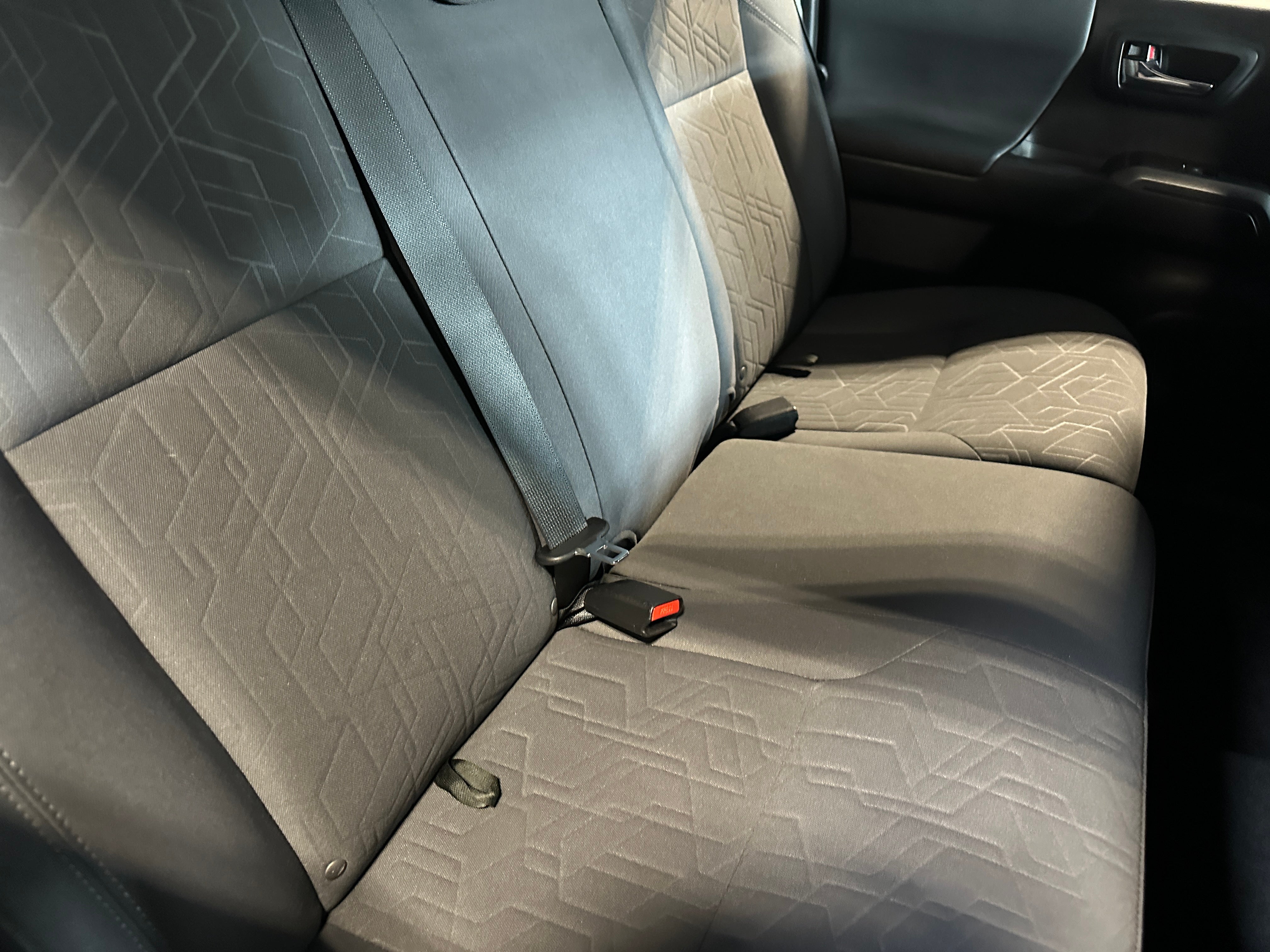 2019 Toyota Tacoma TRD Off-Road 6