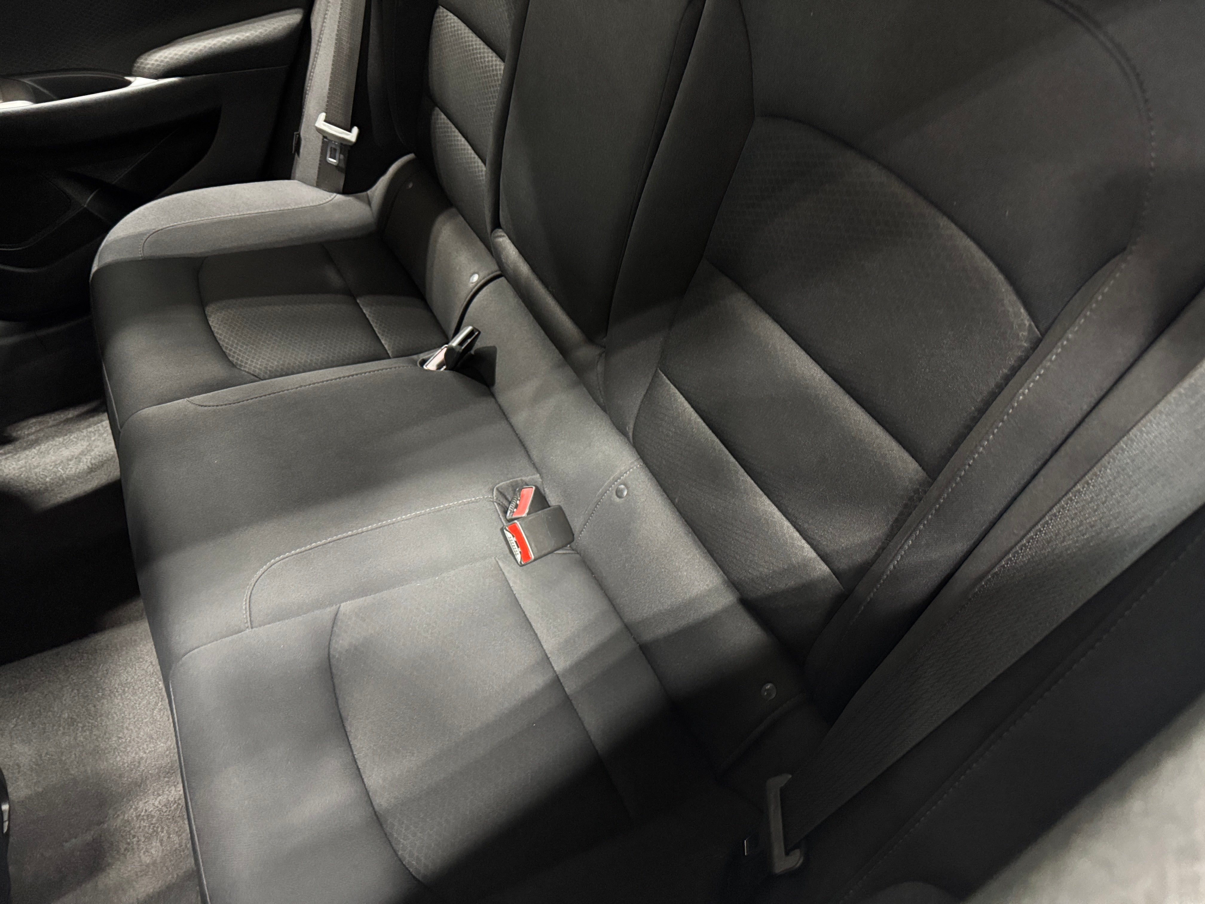 2024 Chevrolet Malibu LT 6