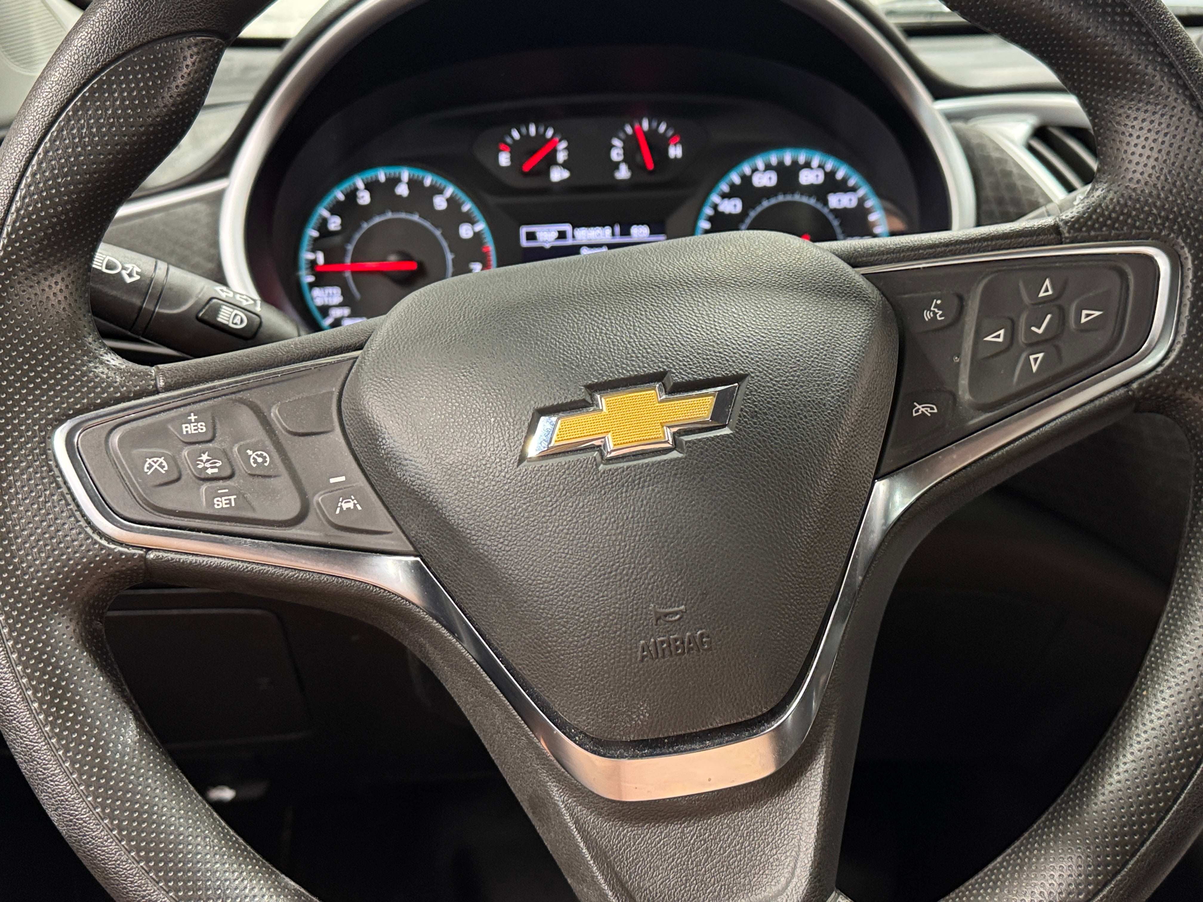 2024 Chevrolet Malibu LT 5