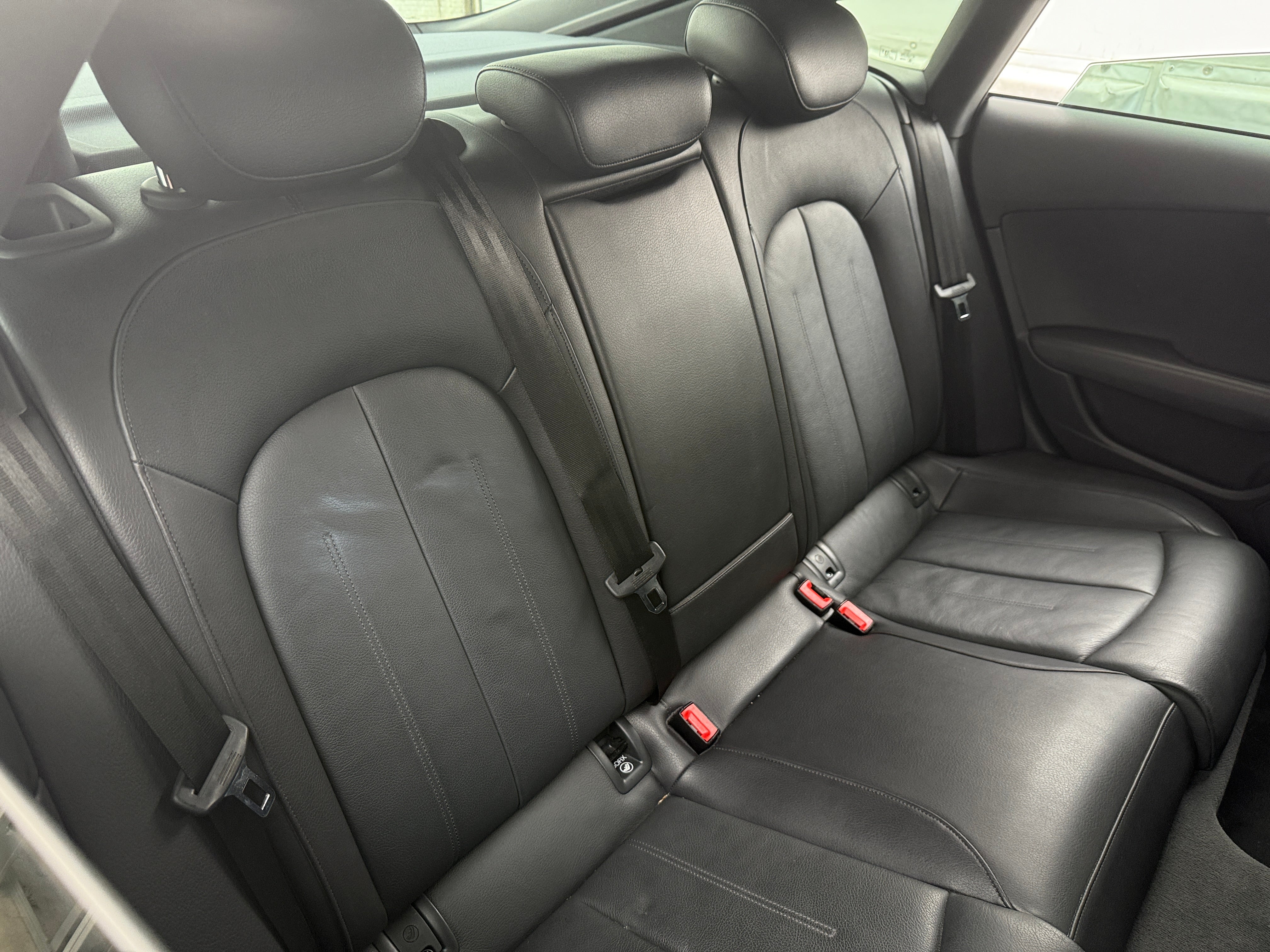 2018 Audi A7 Premium Plus 5