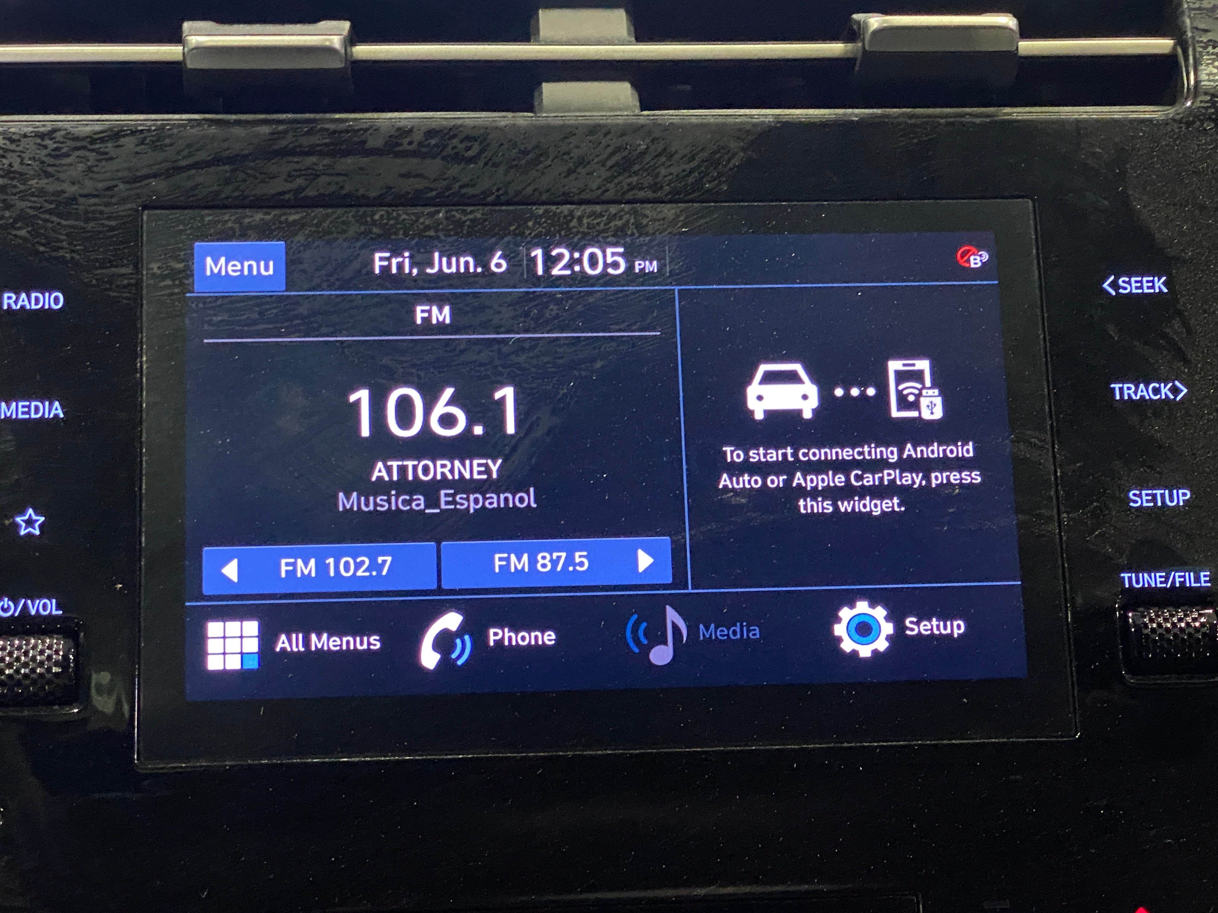 2022 Hyundai Tucson SEL 4