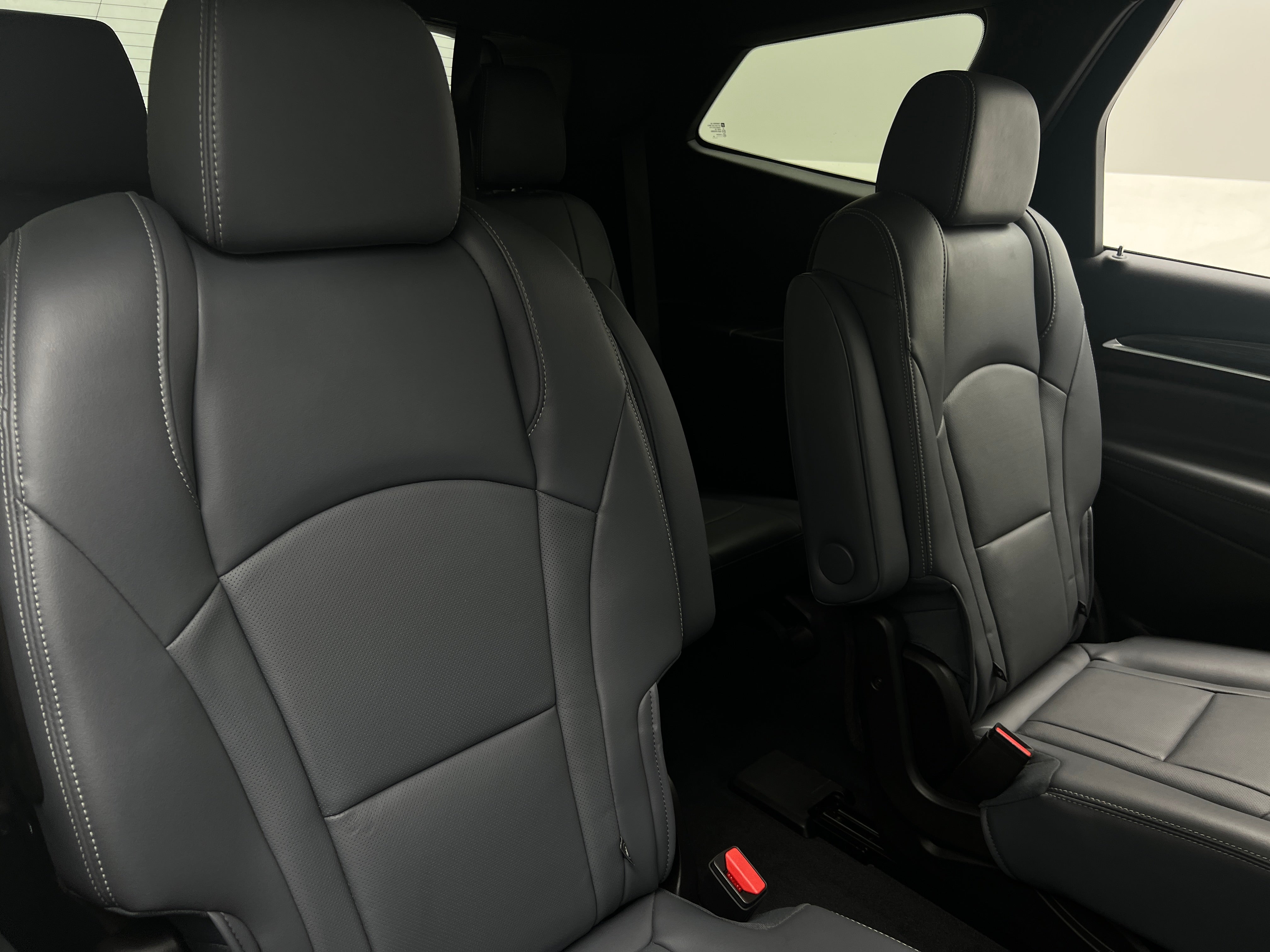 2022 Buick Enclave Essence 5