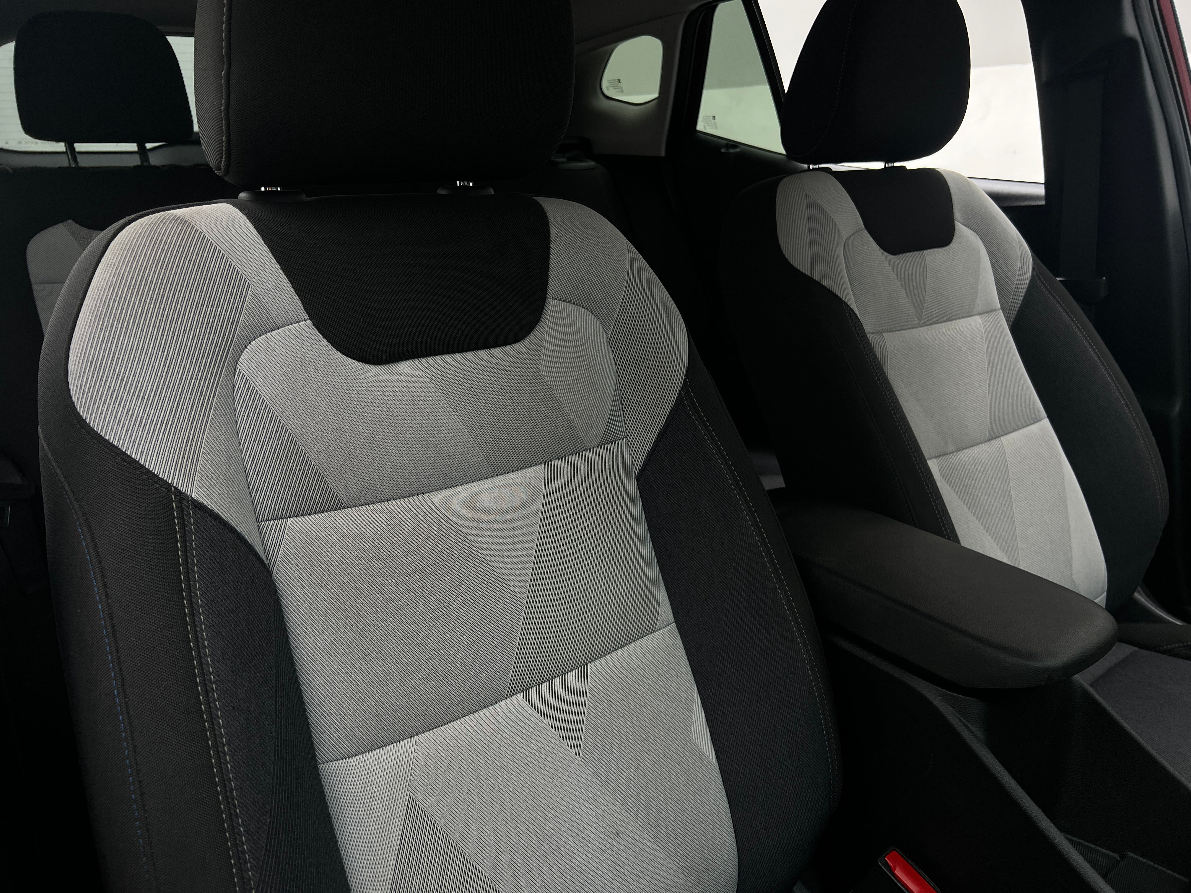 2024 Chevrolet Trax LS 2