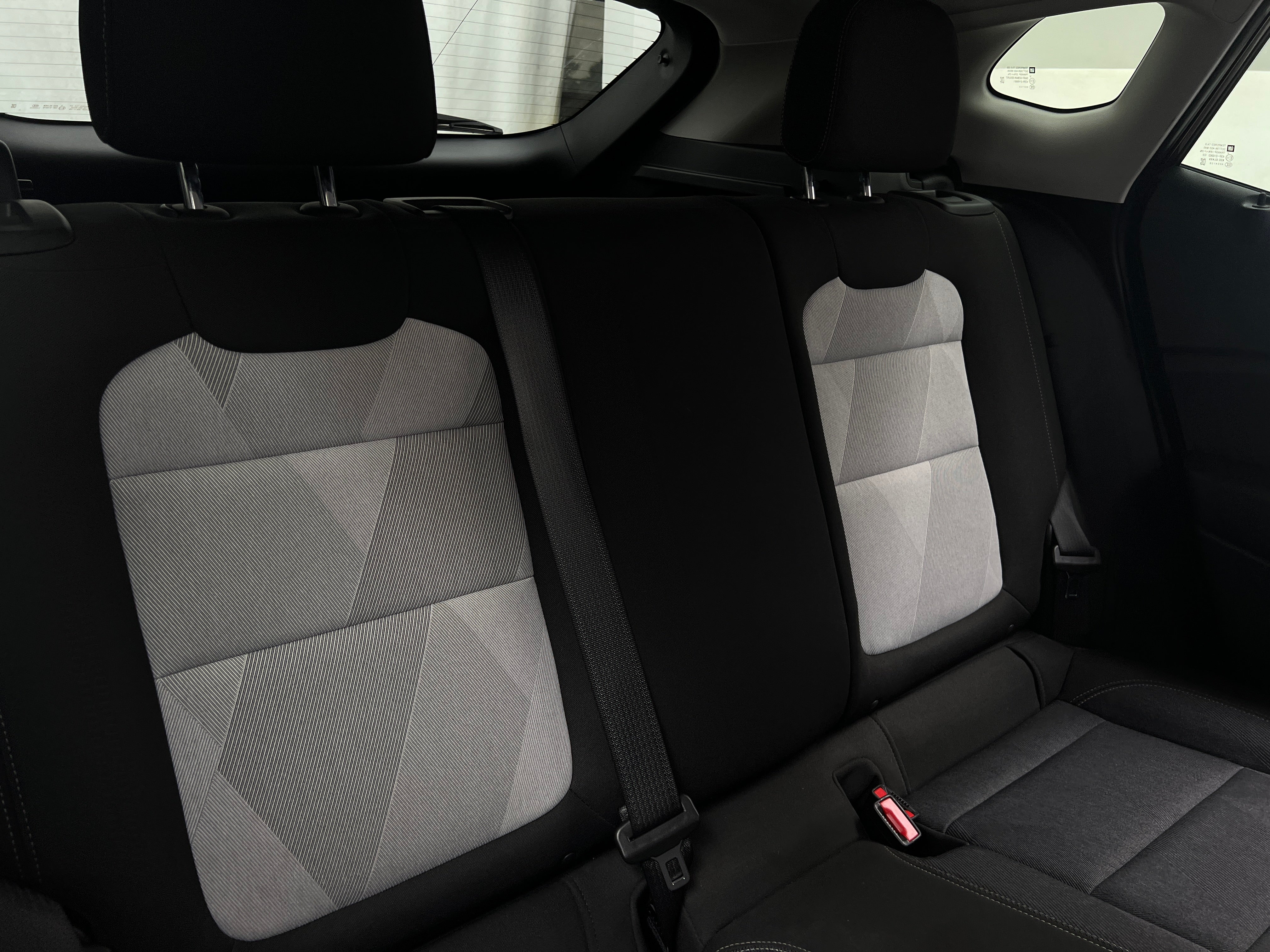 2024 Chevrolet Trax LS 6