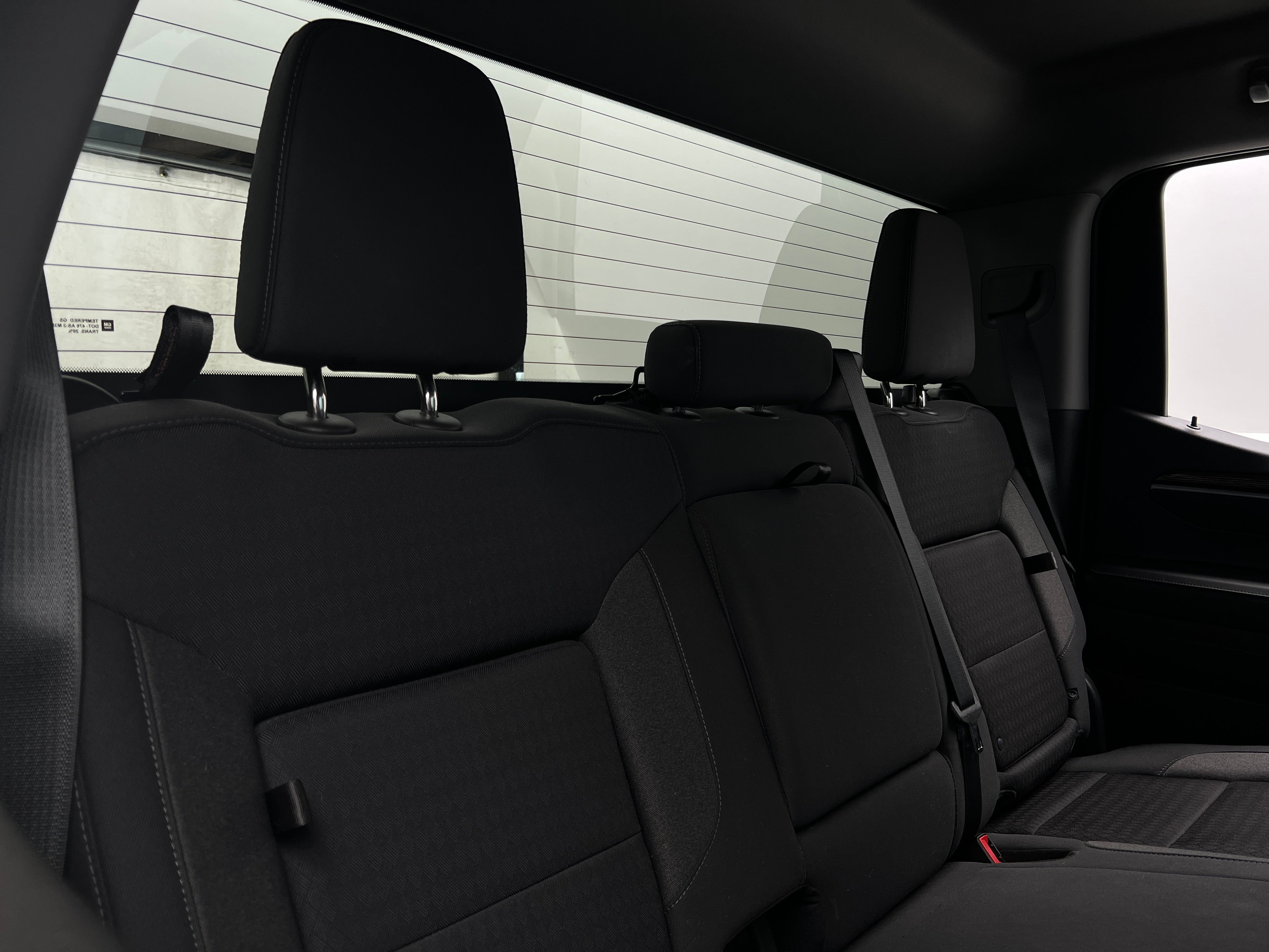 2022 GMC Sierra 1500 Elevation 6
