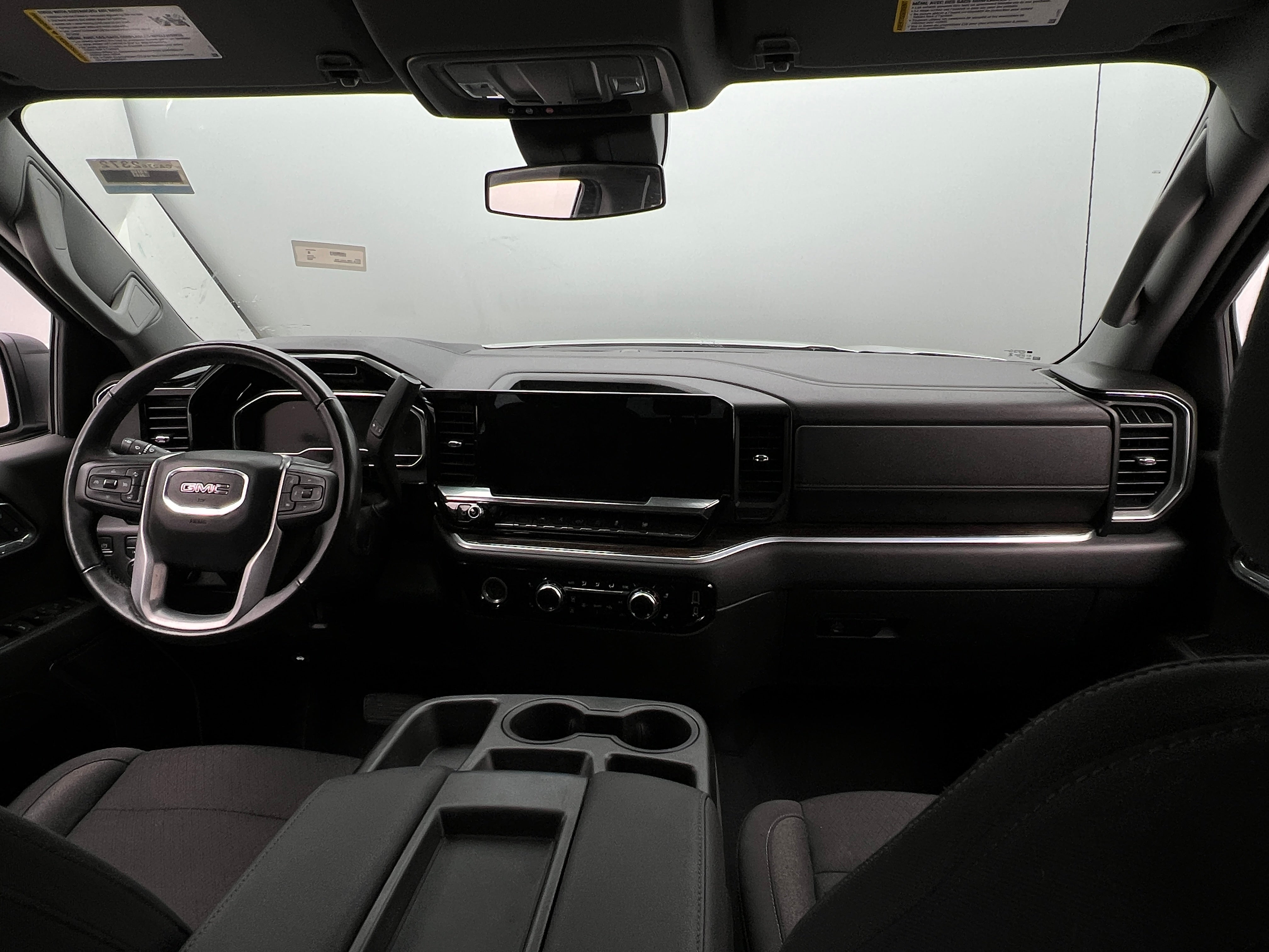 2022 GMC Sierra 1500 Elevation 3