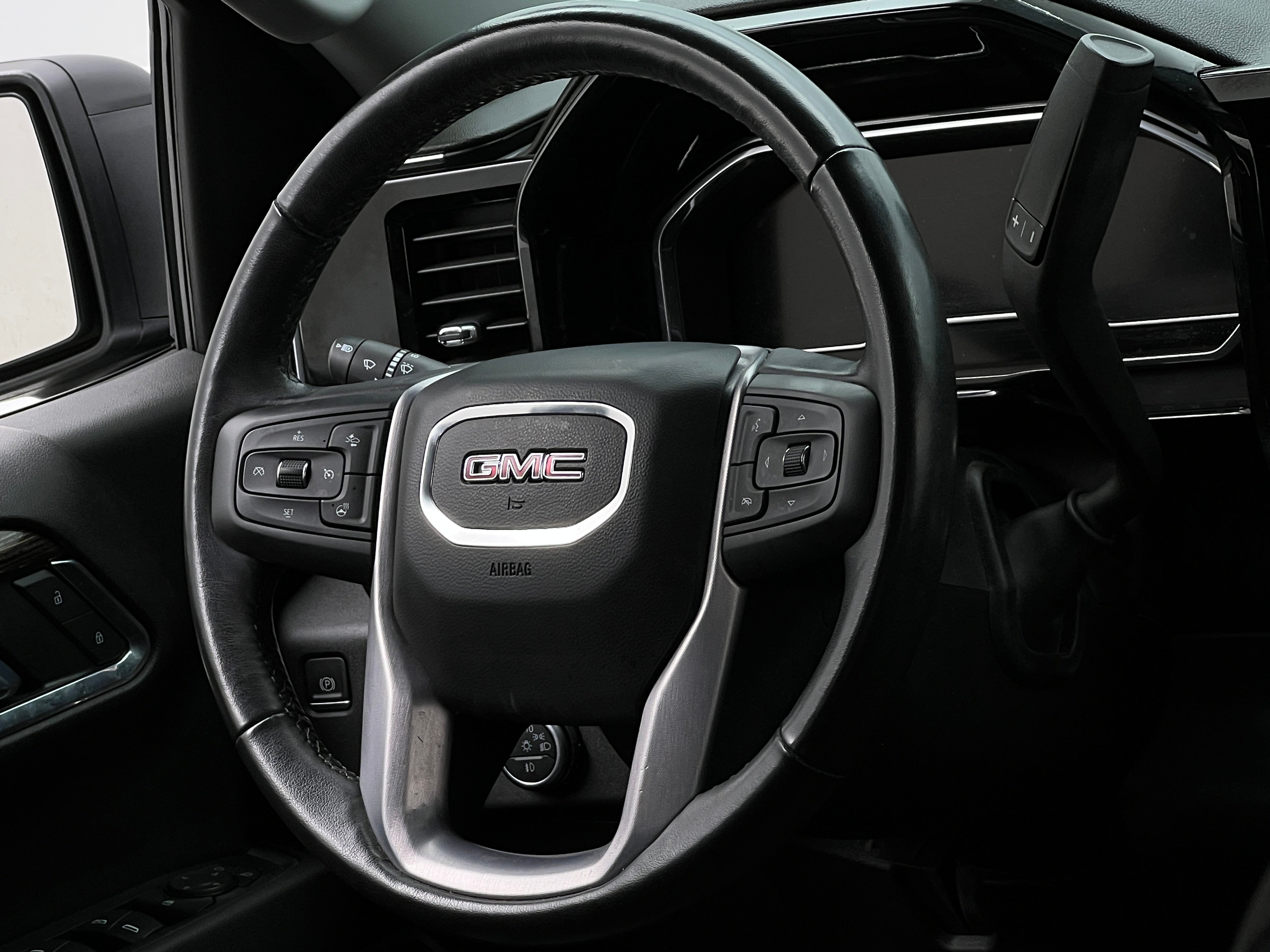 2022 GMC Sierra 1500 Elevation 5