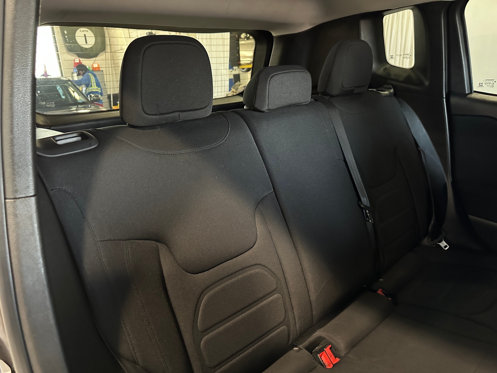 Thumbnail: 2019 Jeep Renegade - 6