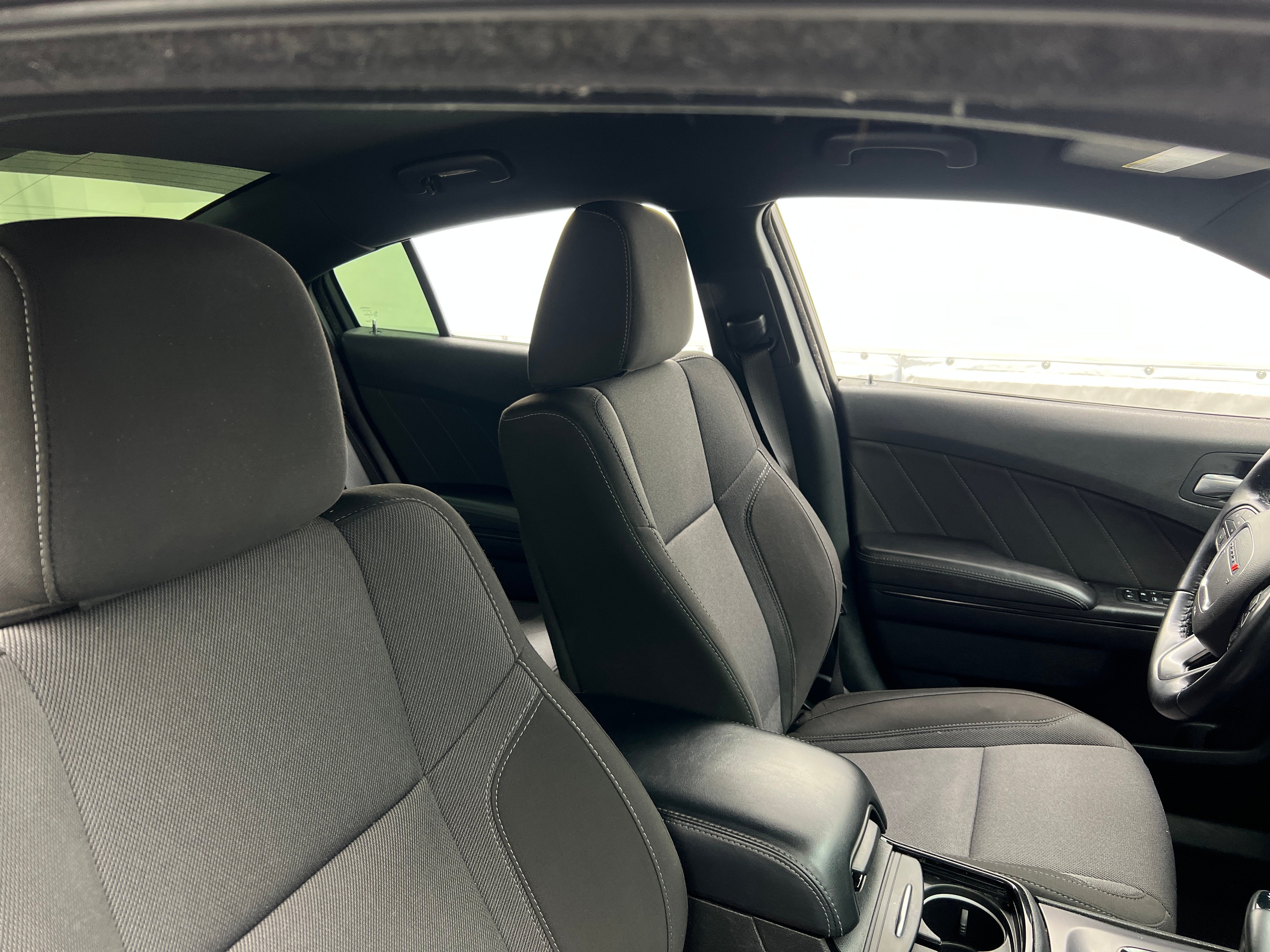 2022 Dodge Charger SXT 2