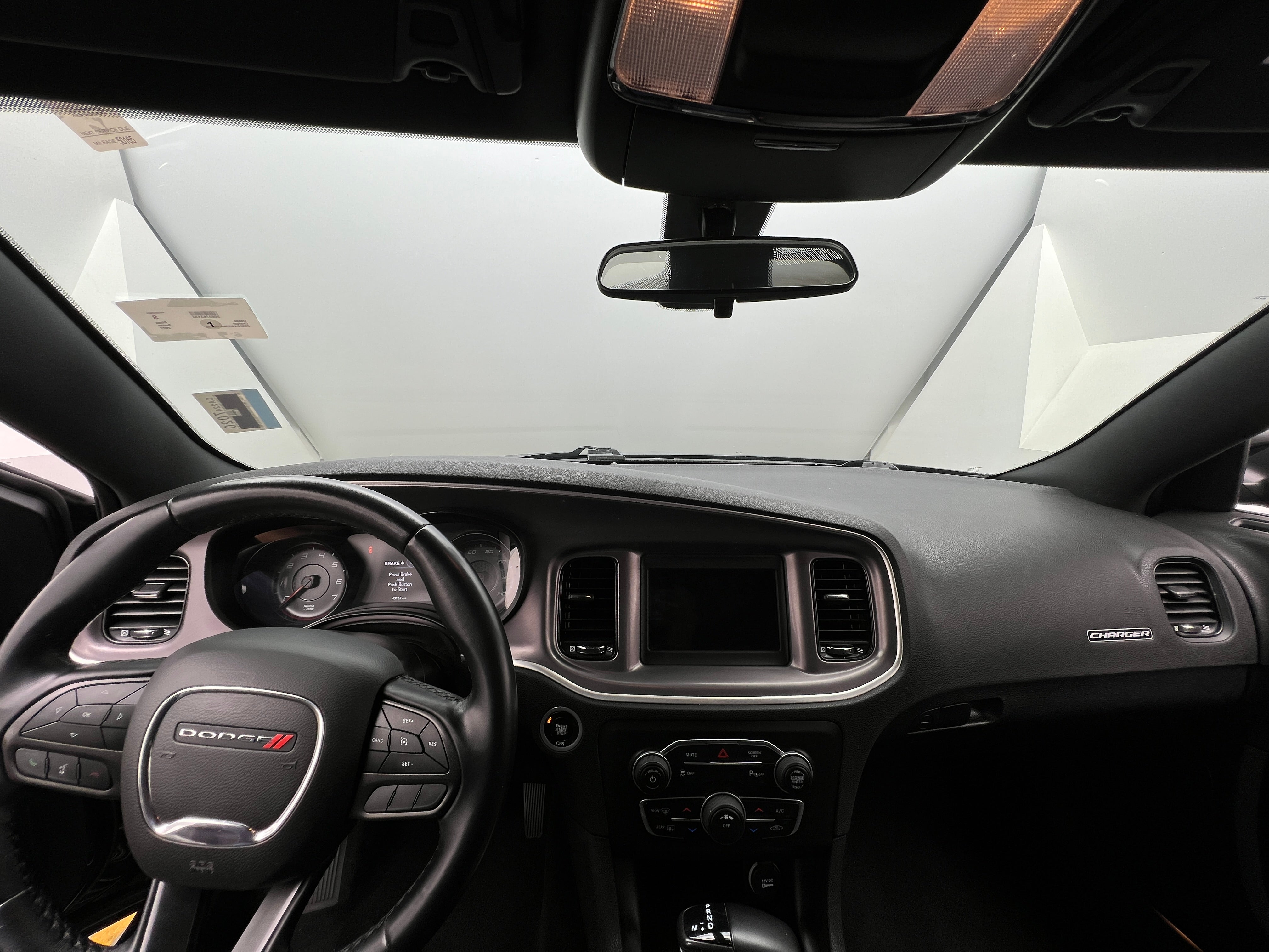 2022 Dodge Charger SXT 3