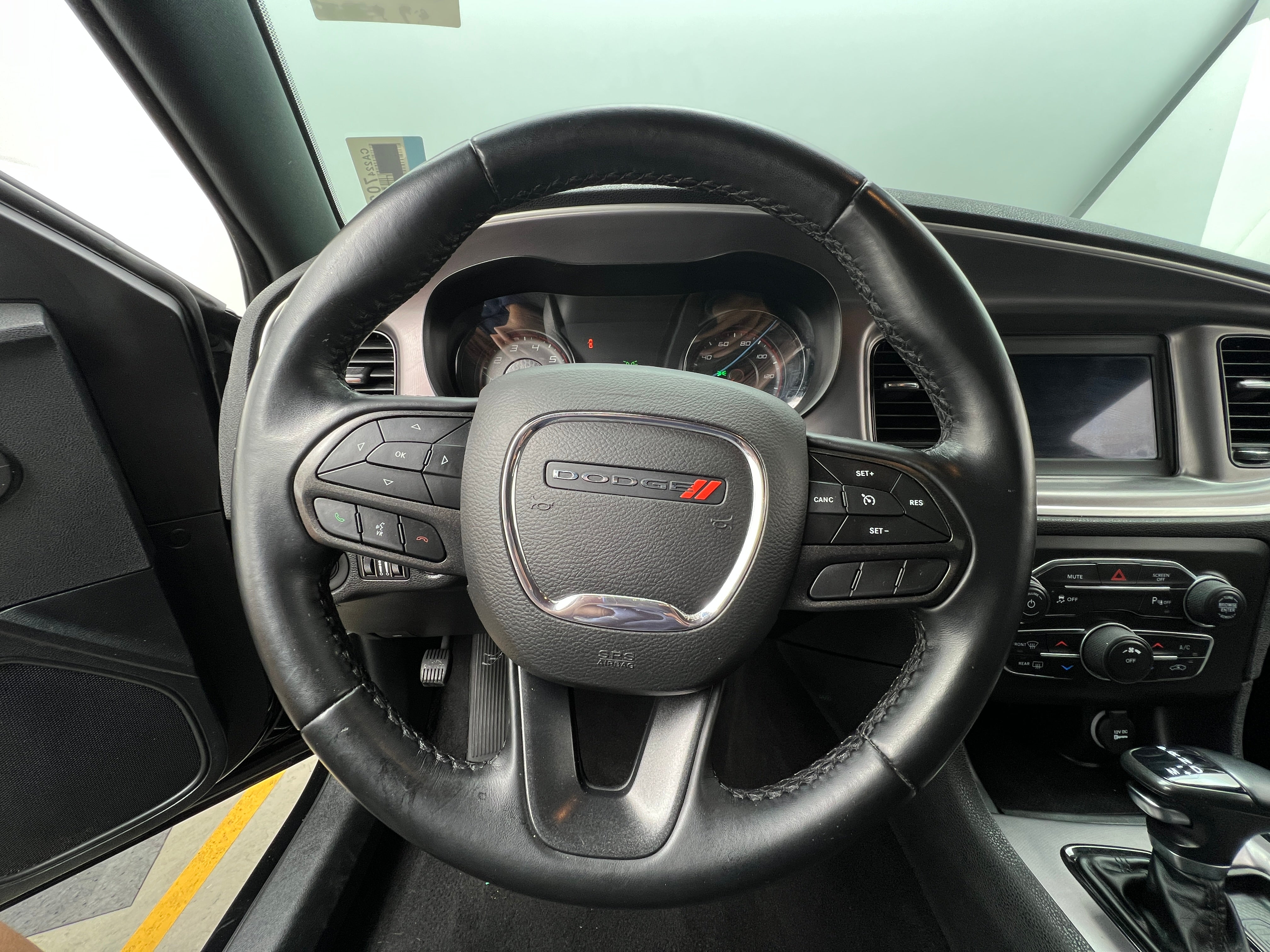 2022 Dodge Charger SXT 5