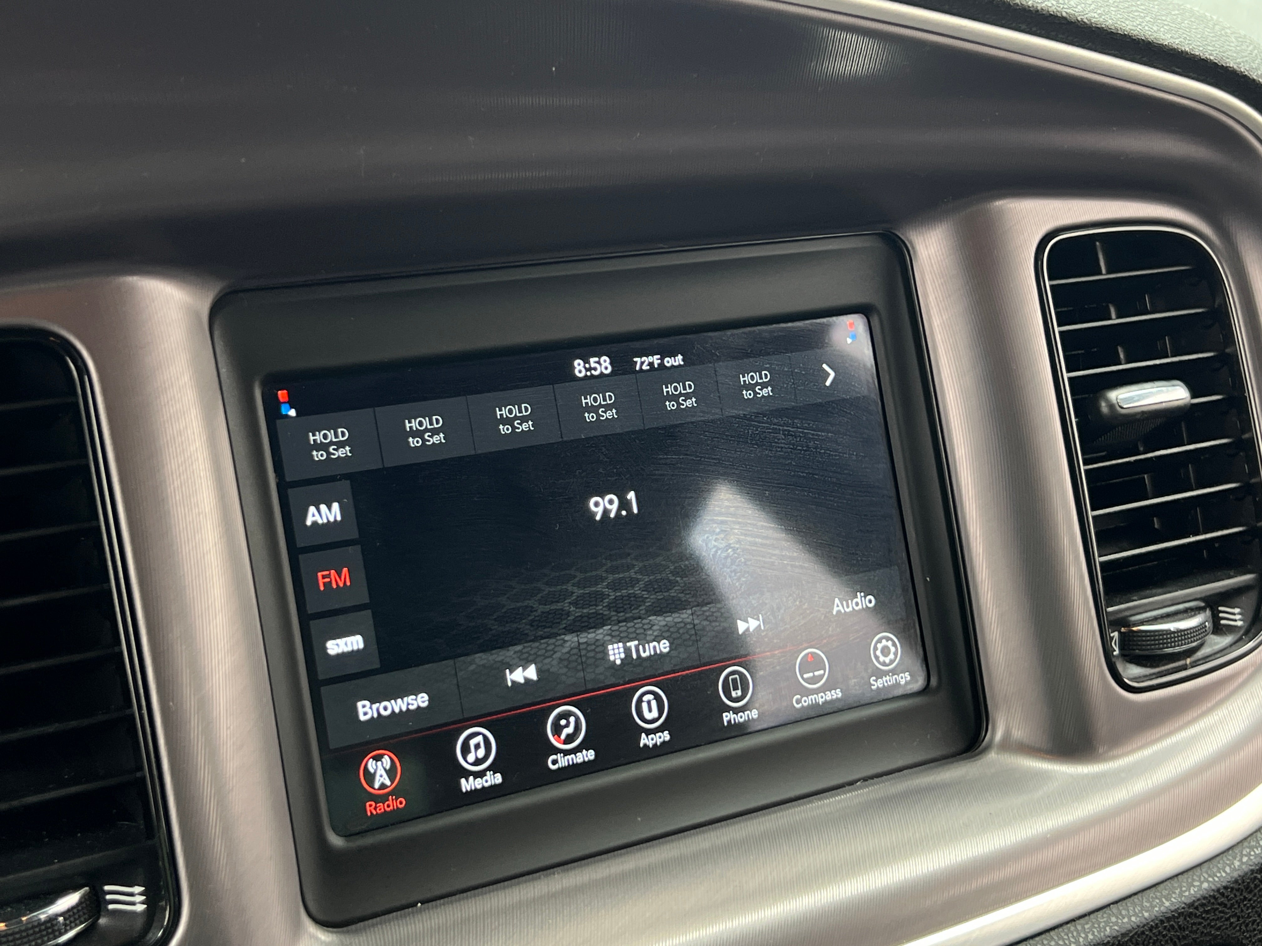 2022 Dodge Charger SXT 4