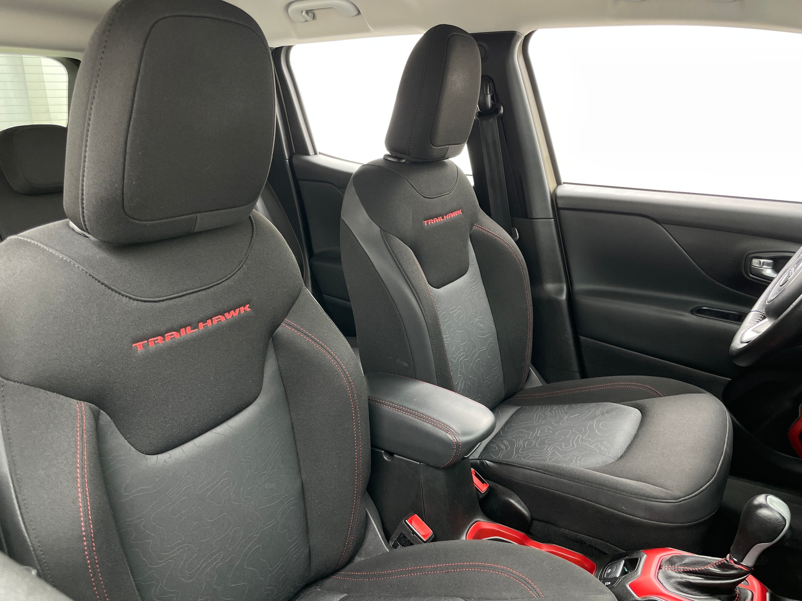 Thumbnail: 2015 Jeep Renegade - 2