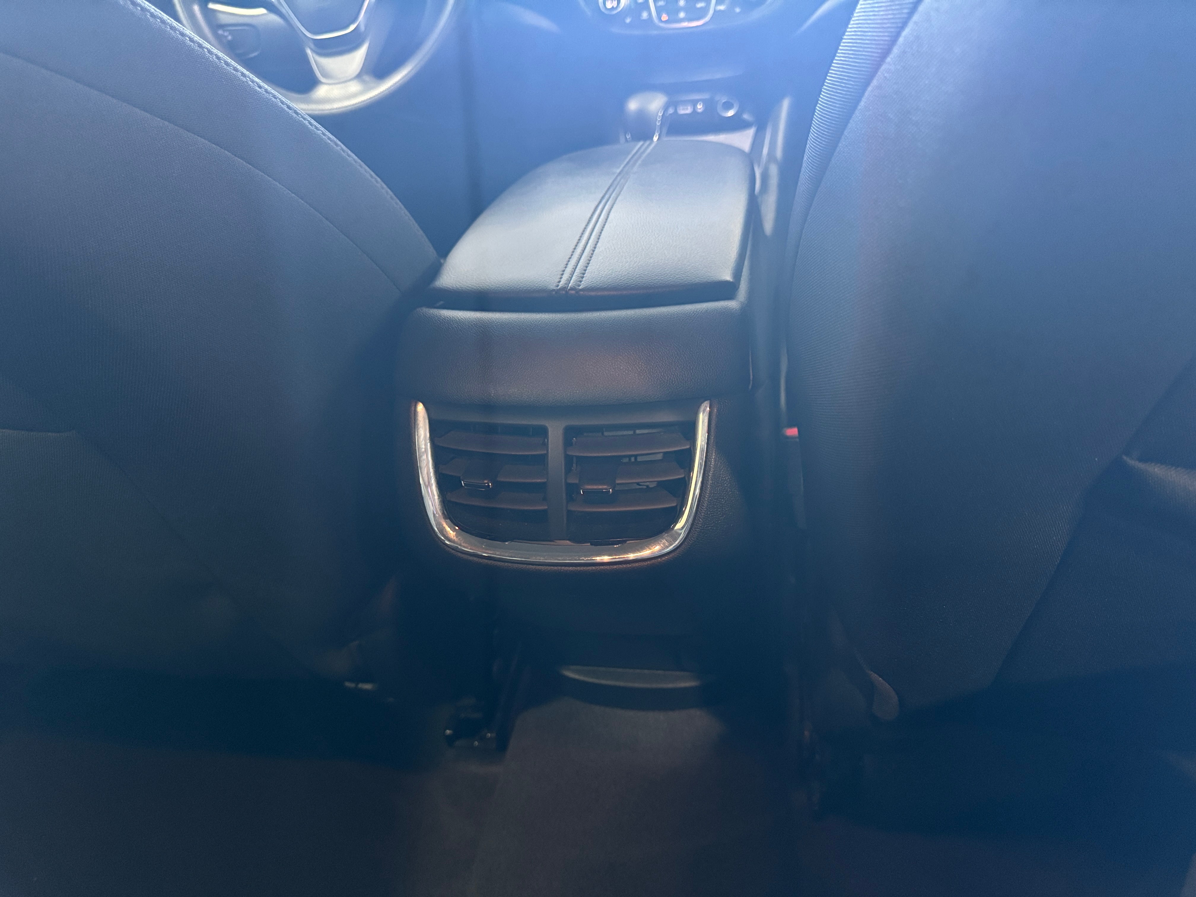 Image 2 of 2023 Chevrolet Malibu 1LT
