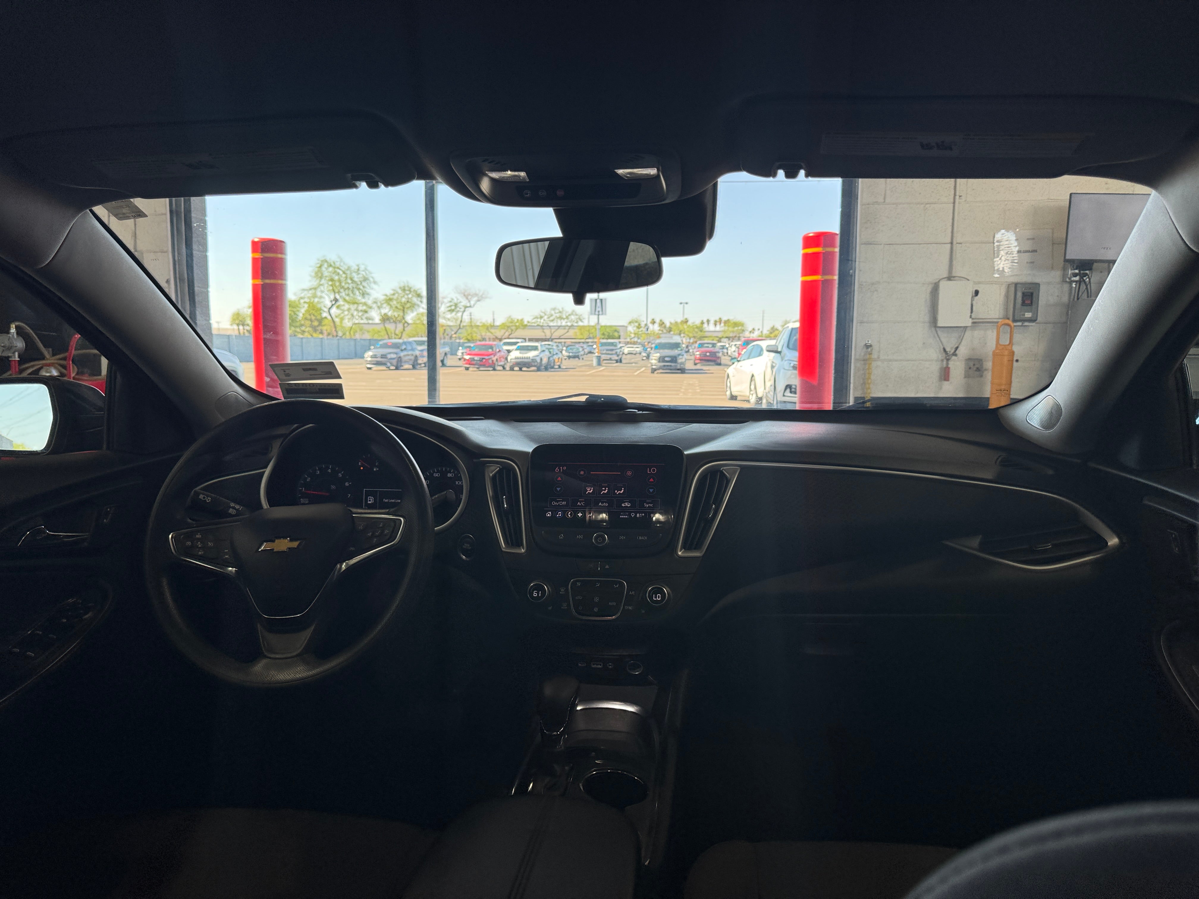 2023 Chevrolet Malibu LT 3