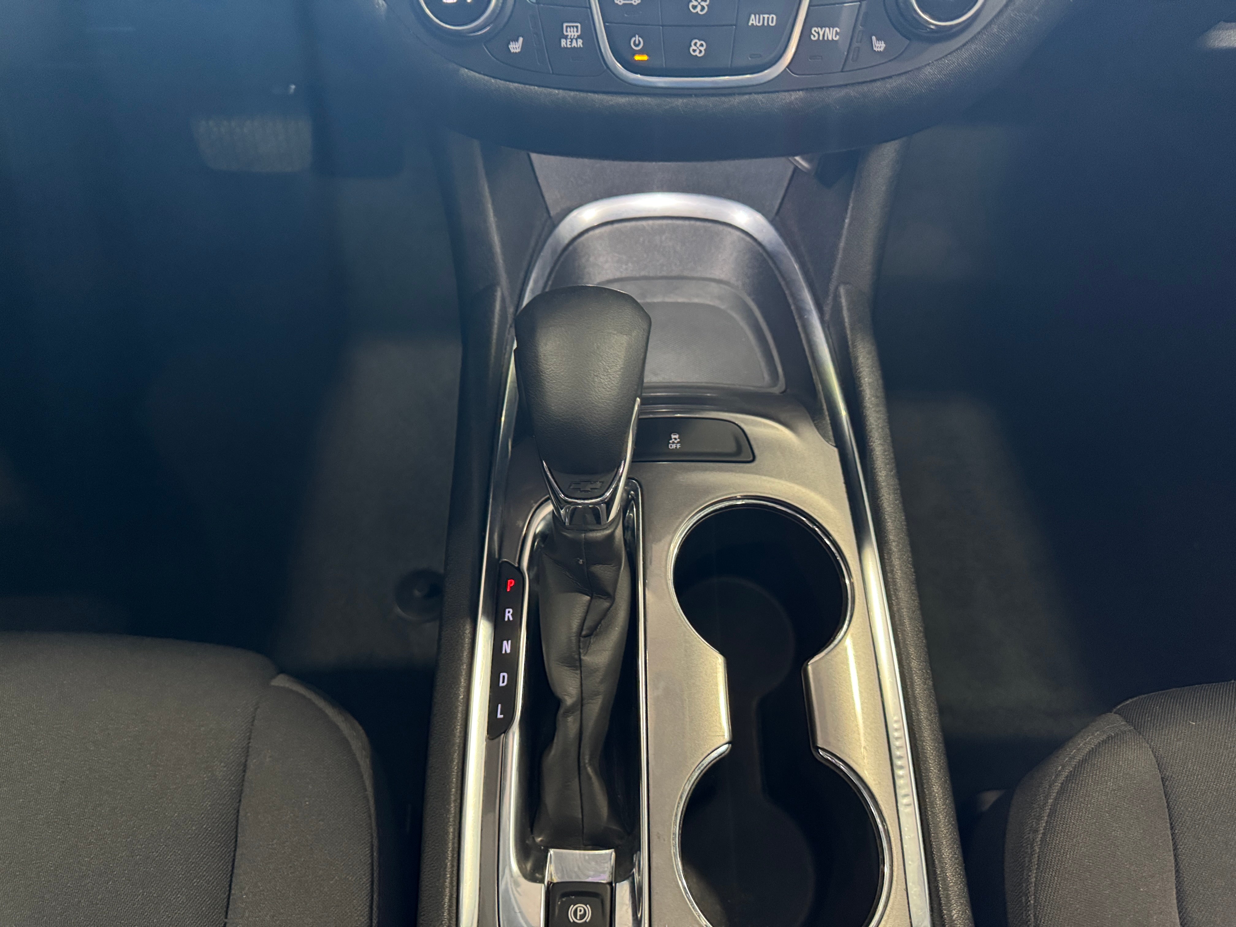 Image 6 of 2023 Chevrolet Malibu 1LT