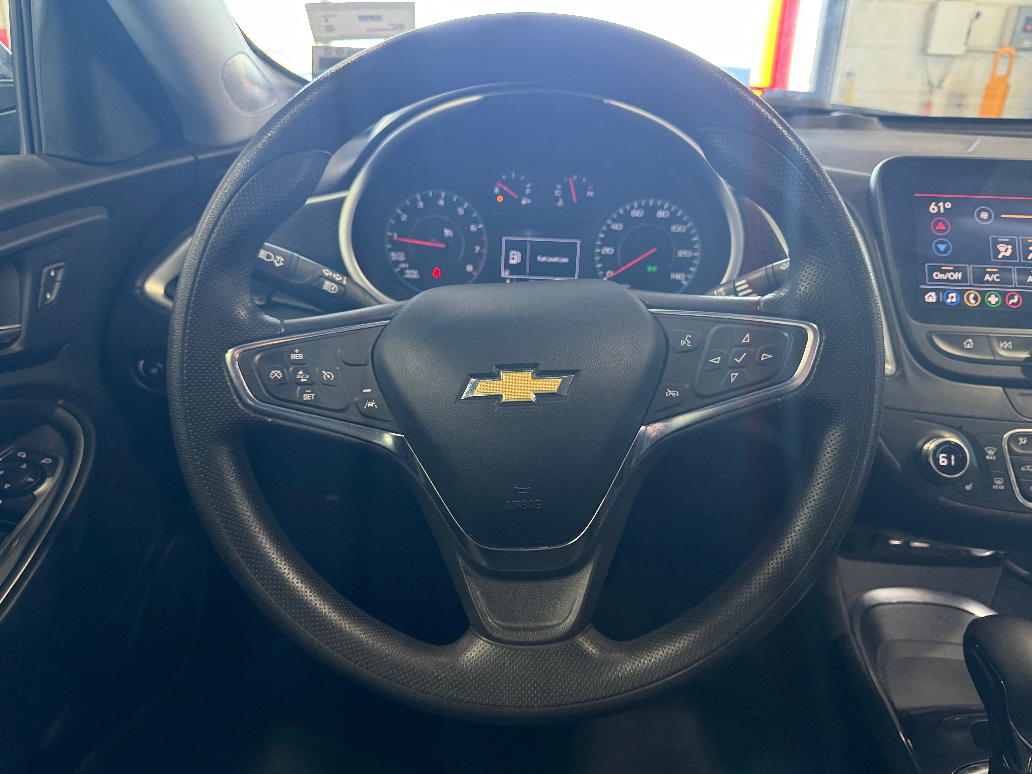 2023 Chevrolet Malibu LT 5