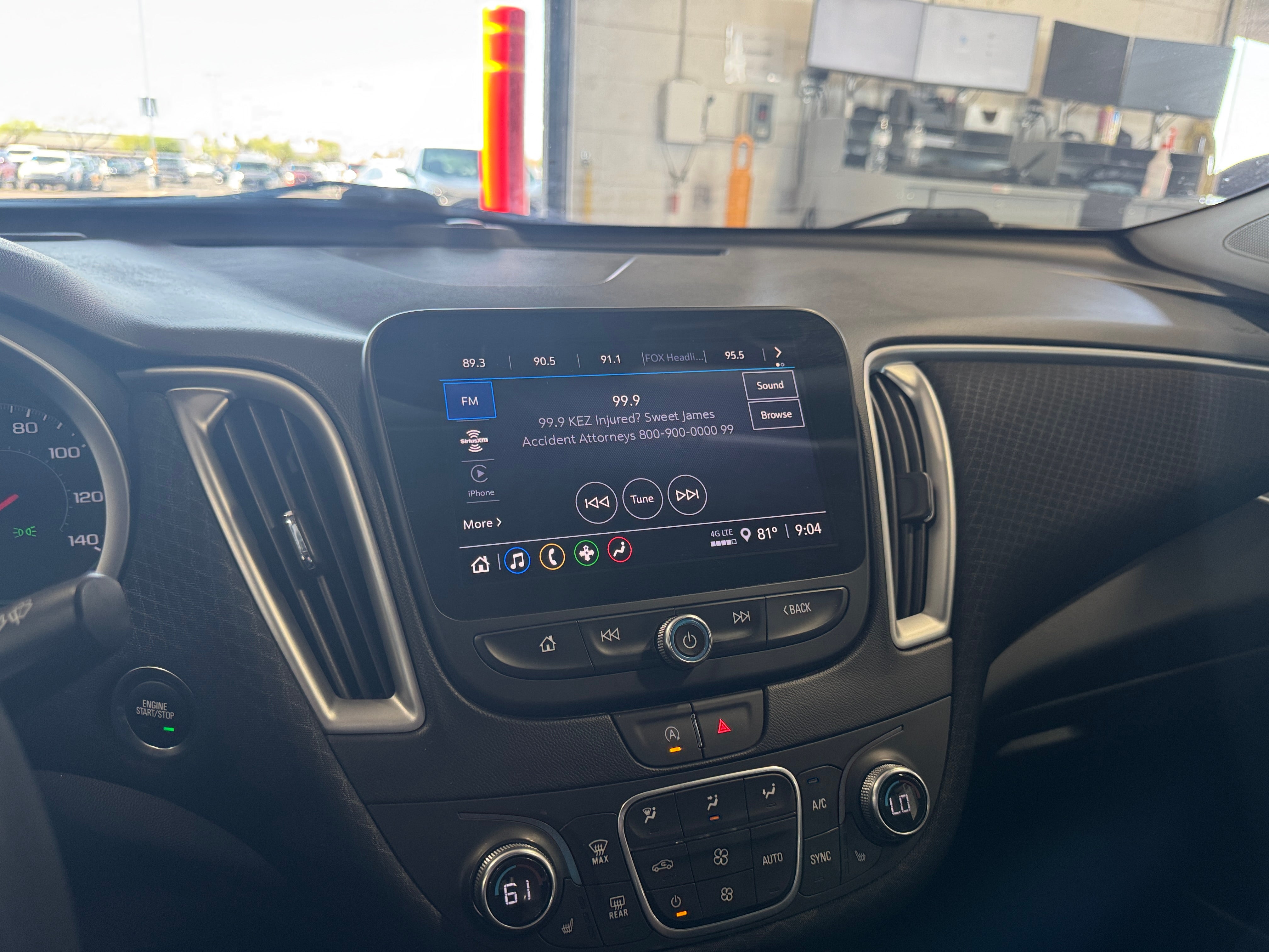 2023 Chevrolet Malibu LT 4