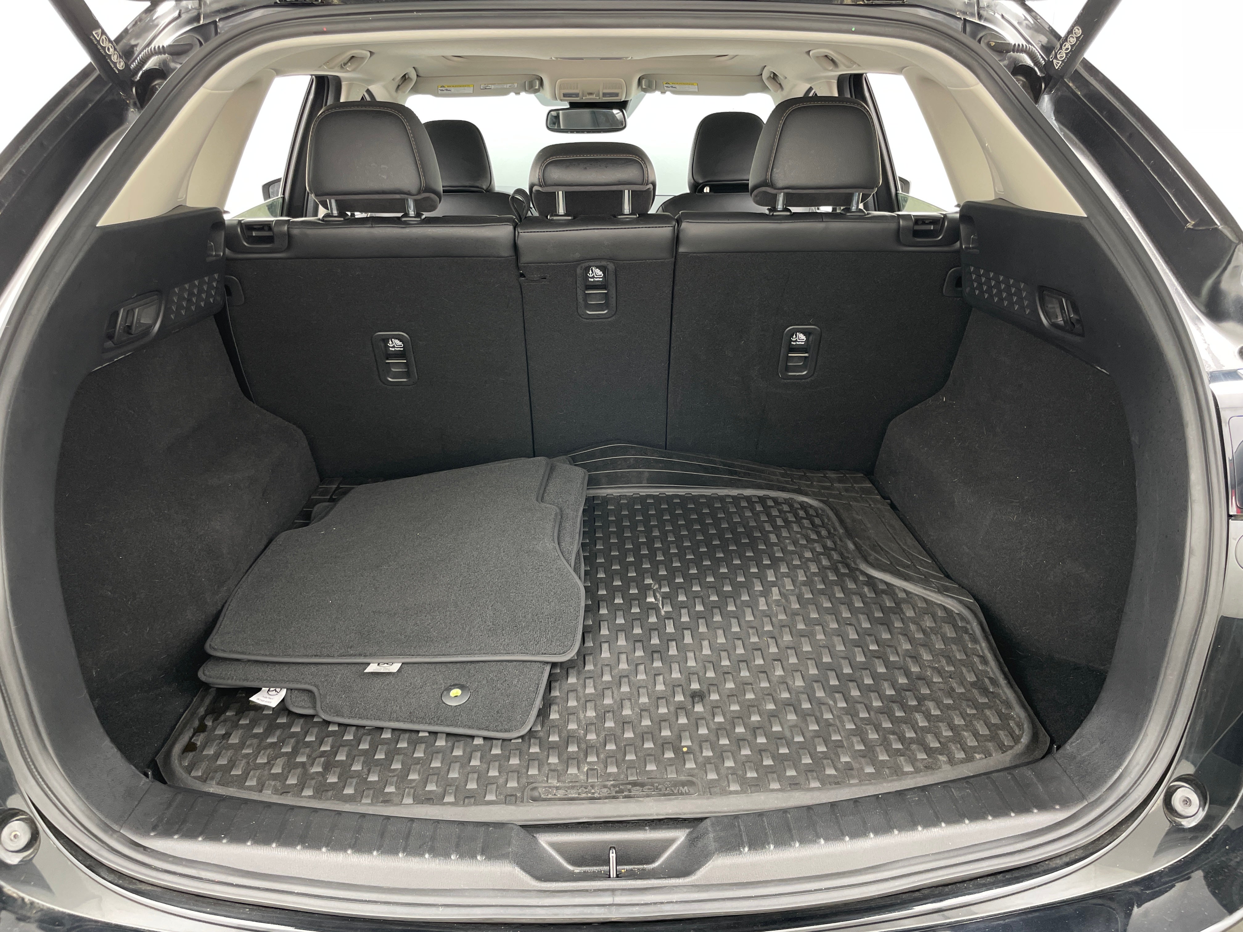 2022 Mazda CX-5 S Premium 6