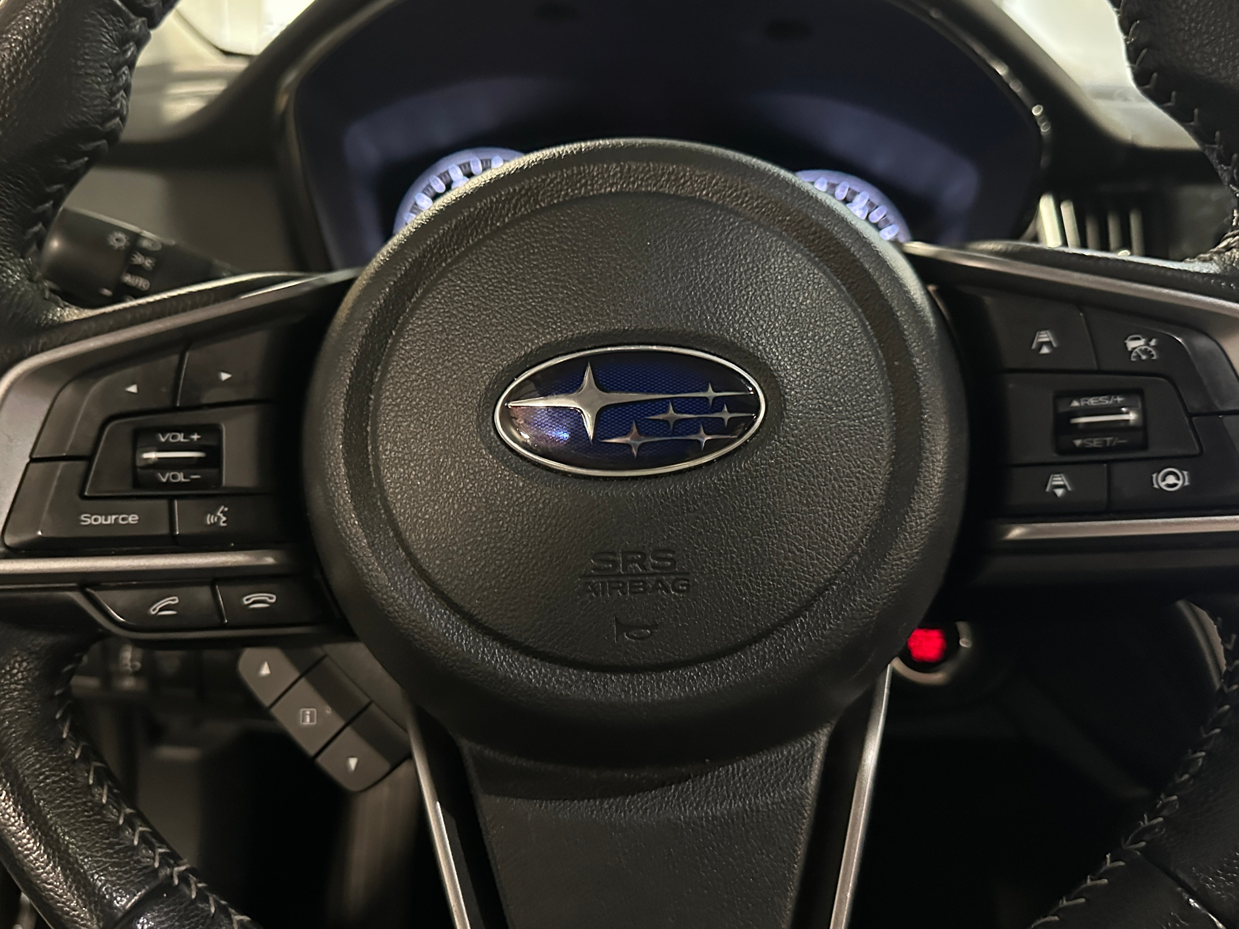 2021 Subaru Outback Premium 5
