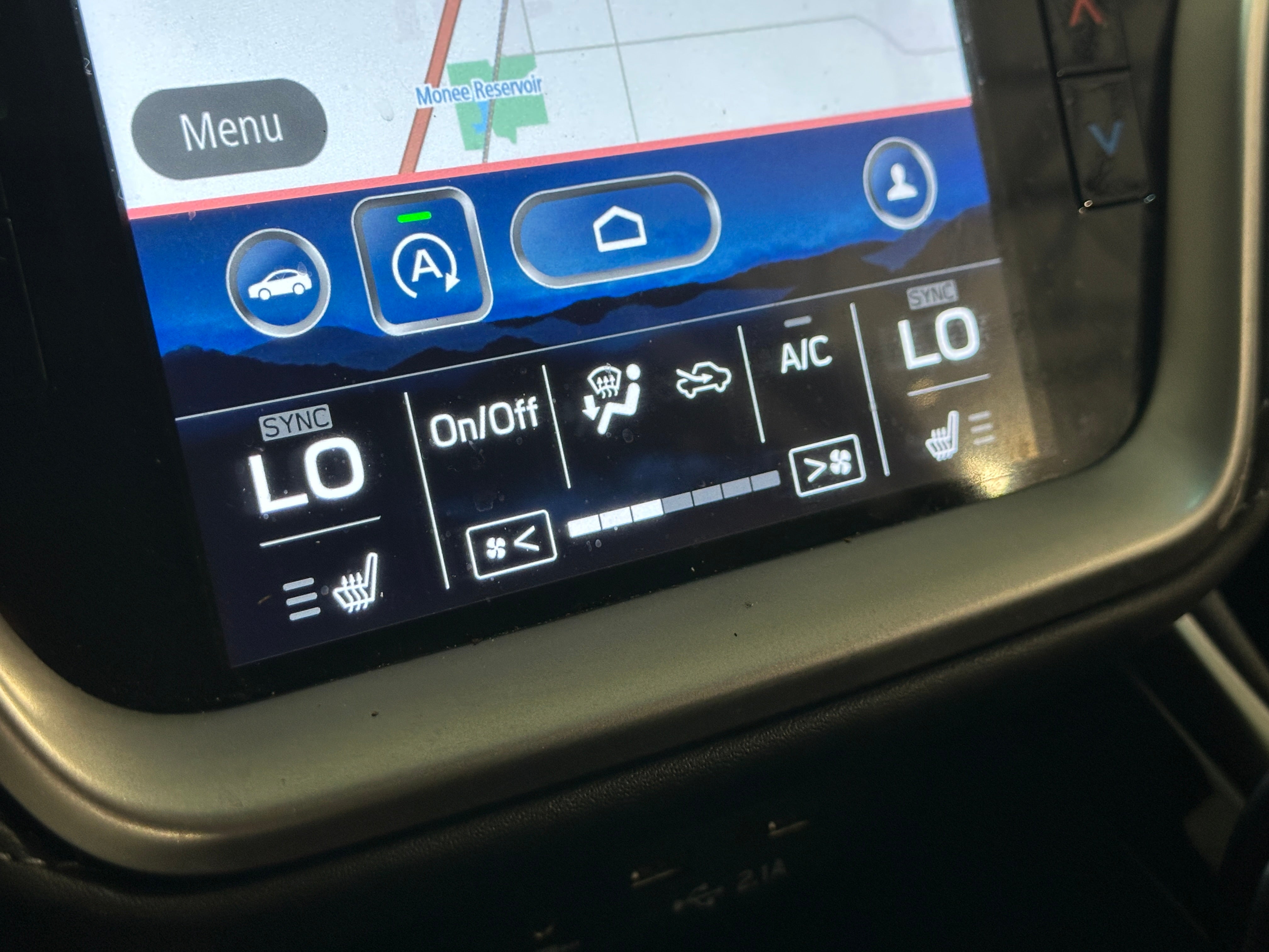 2021 Subaru Outback Premium 4